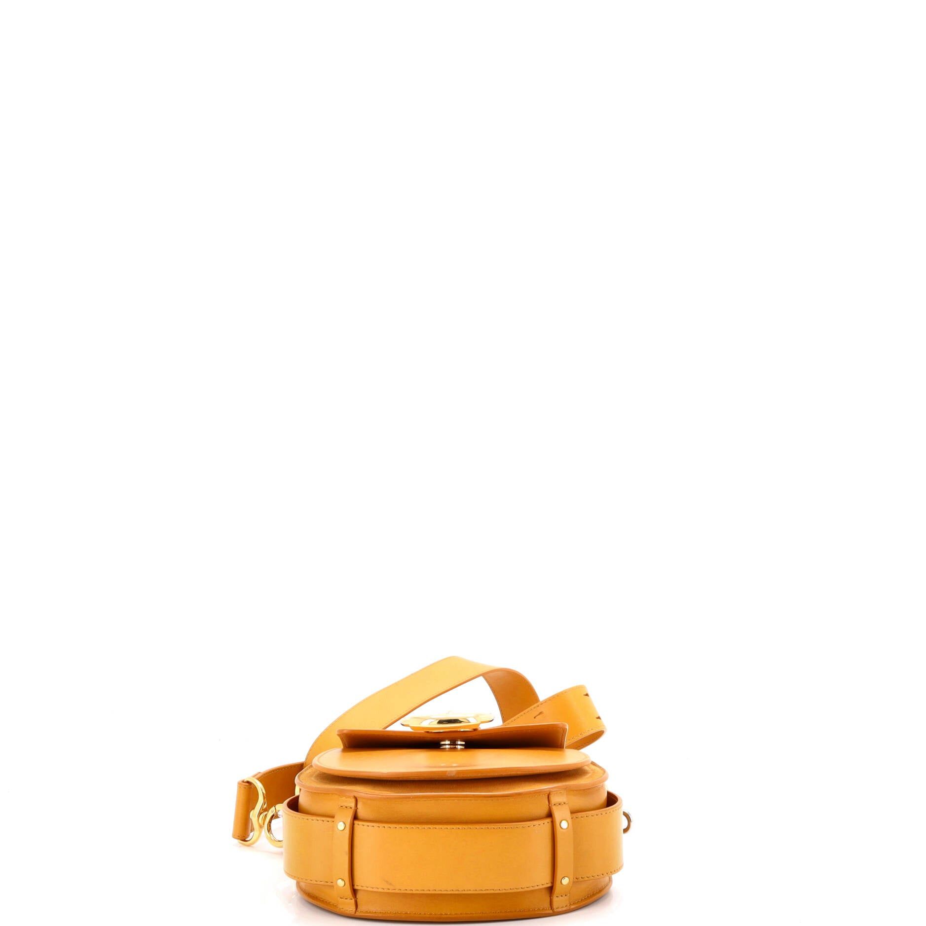Chloe Tess Bag Size ONE SIZE - 4 Thumbnail