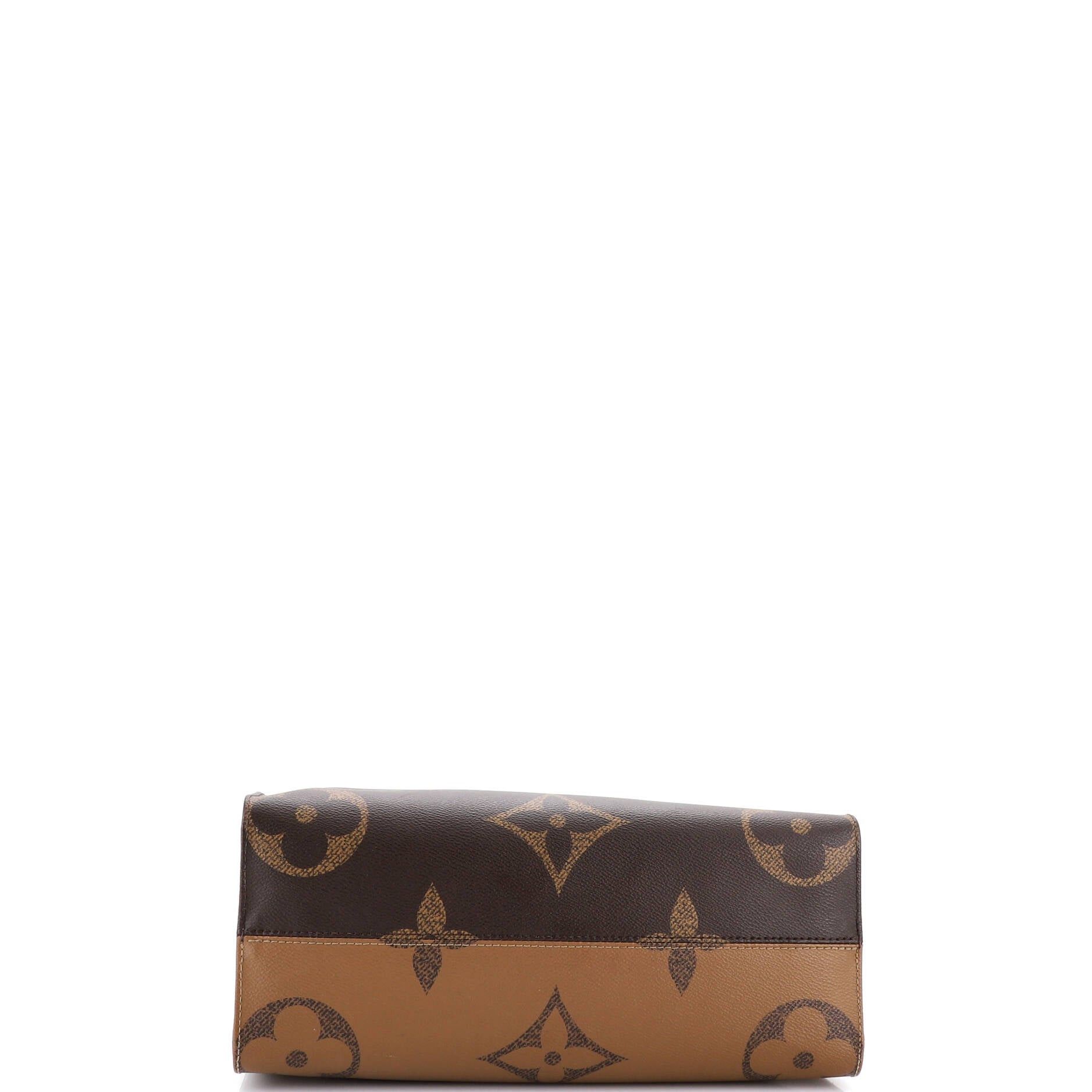 Louis Vuitton OnTheGo Tote Size ONE SIZE - 4 Thumbnail