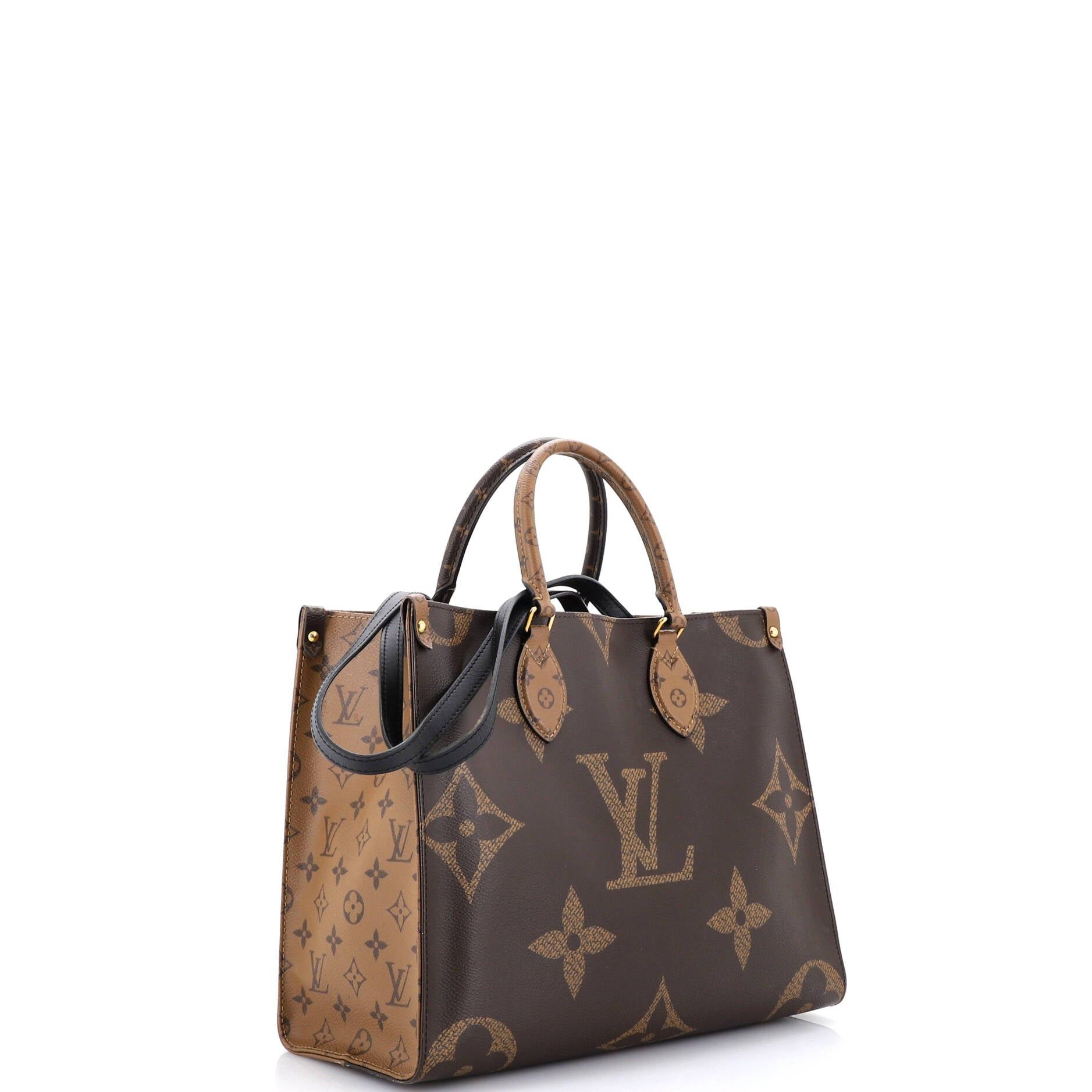 Louis Vuitton OnTheGo Tote Size ONE SIZE - 2 Thumbnail