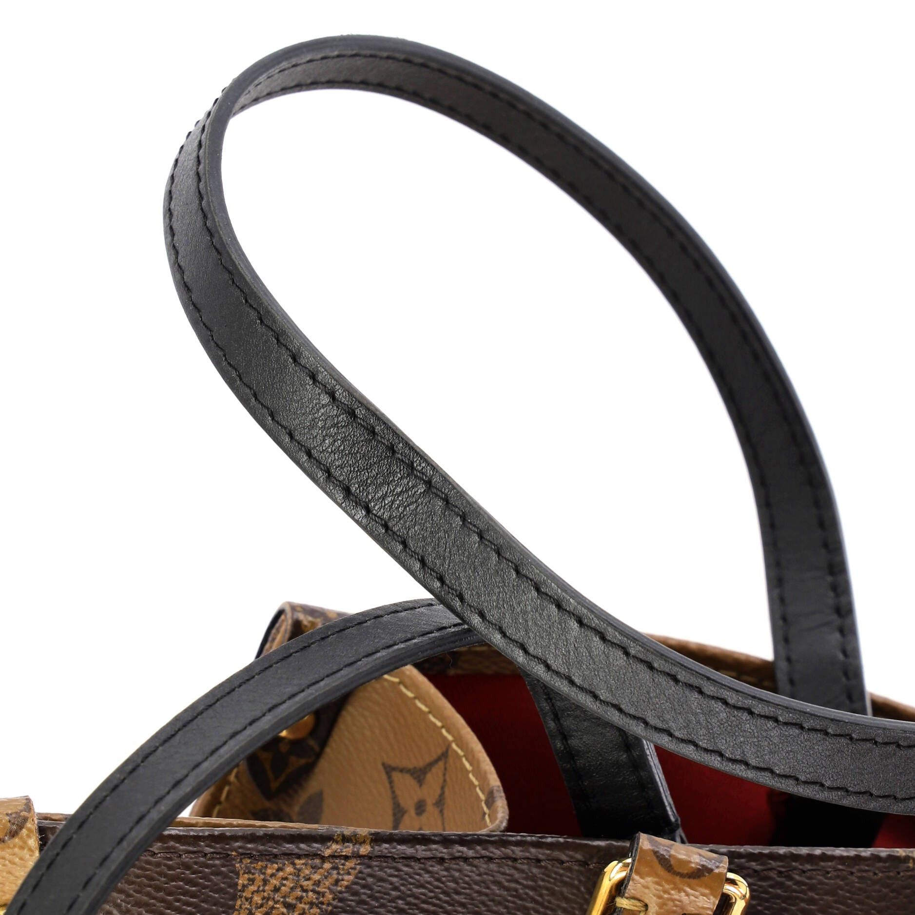 Louis Vuitton OnTheGo Tote Size ONE SIZE - 7 Thumbnail