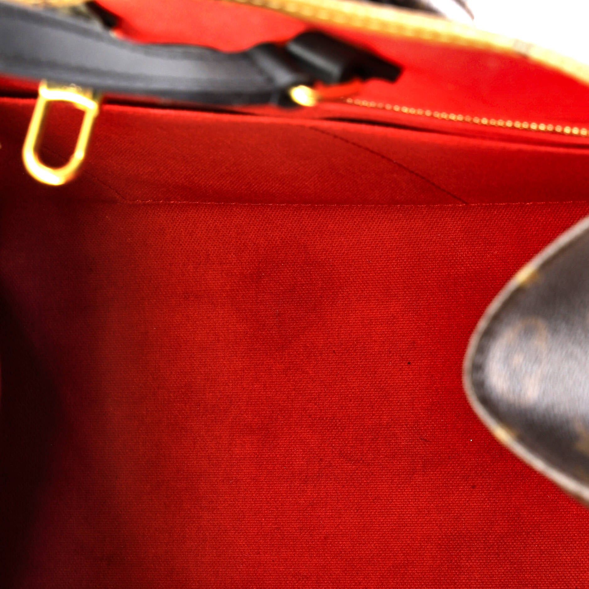 Louis Vuitton OnTheGo Tote Size ONE SIZE - 5 Thumbnail
