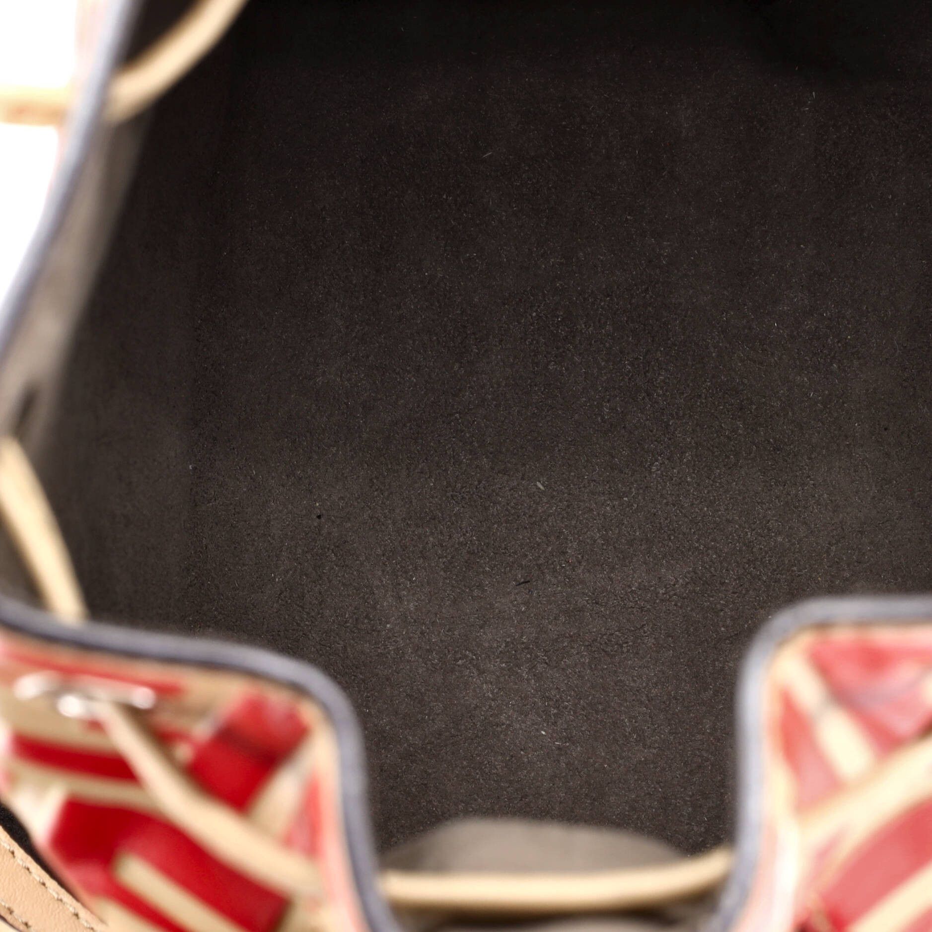 Fendi Mon Tresor Bucket Bag Size ONE SIZE - 5 Thumbnail