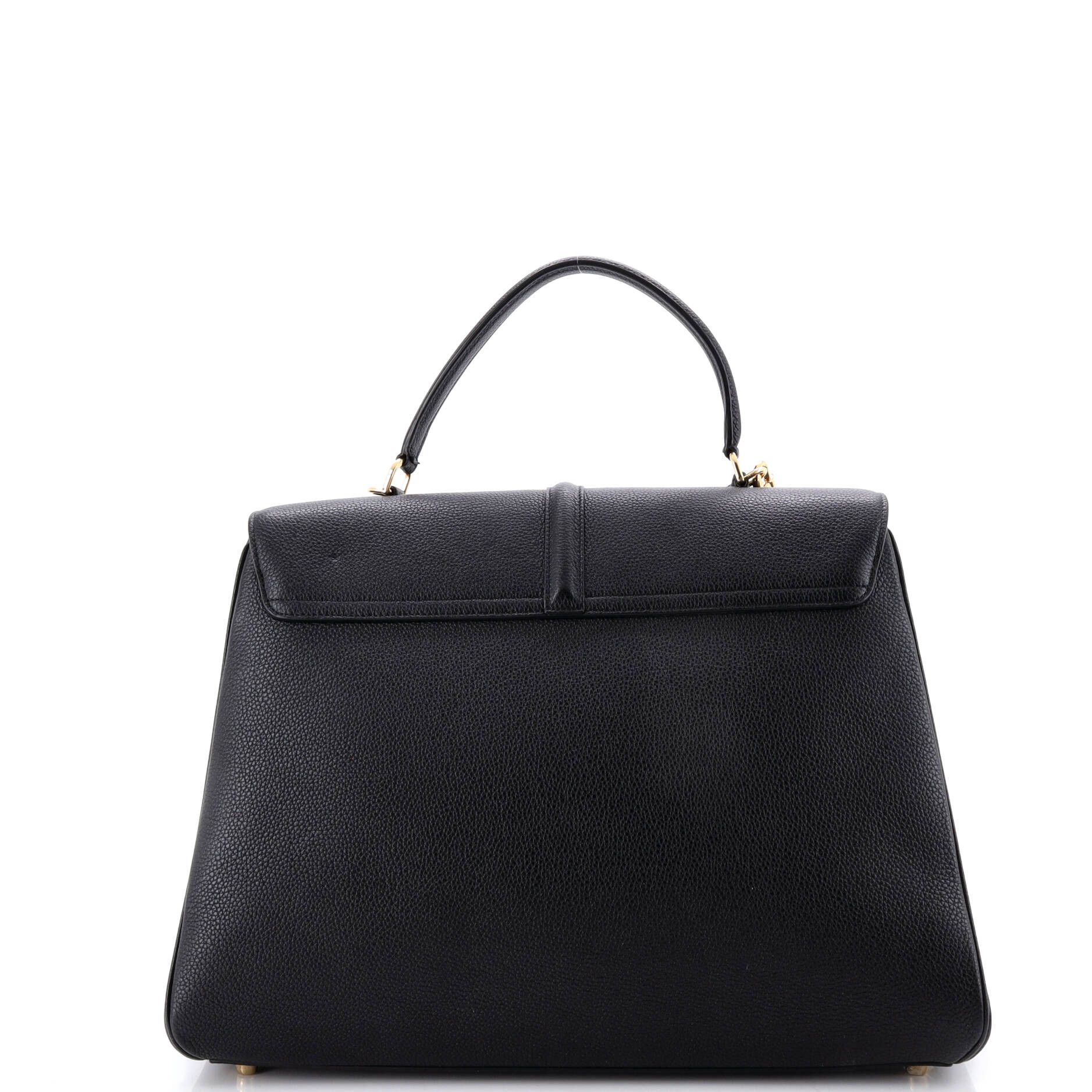 Celine 16 Top Handle Bag Size ONE SIZE - 3 Thumbnail