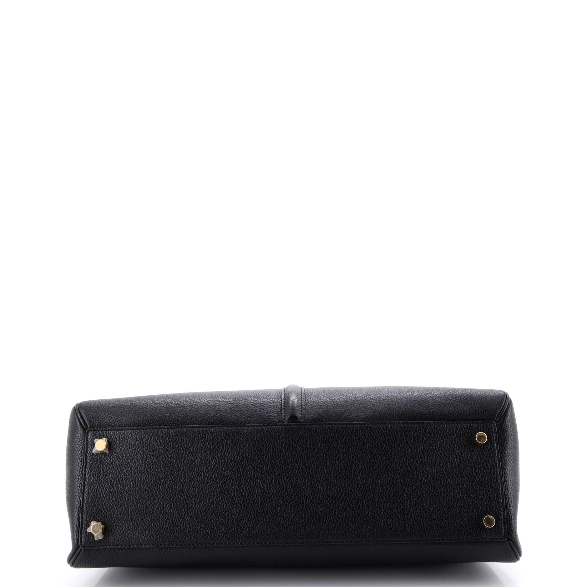 Celine 16 Top Handle Bag Size ONE SIZE - 4 Thumbnail