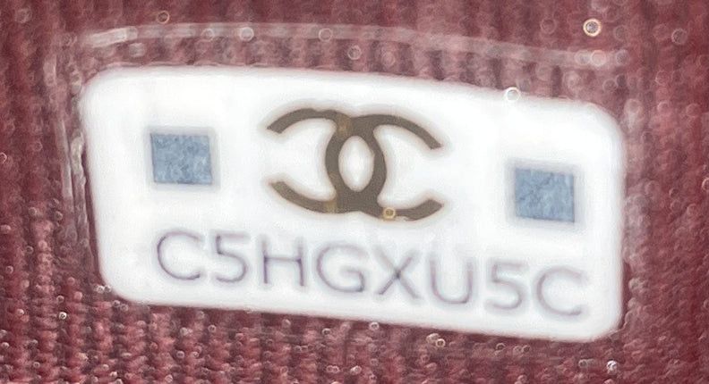 Chanel Classic Flap Chain Belt Bag Size ONE SIZE - 6 Thumbnail