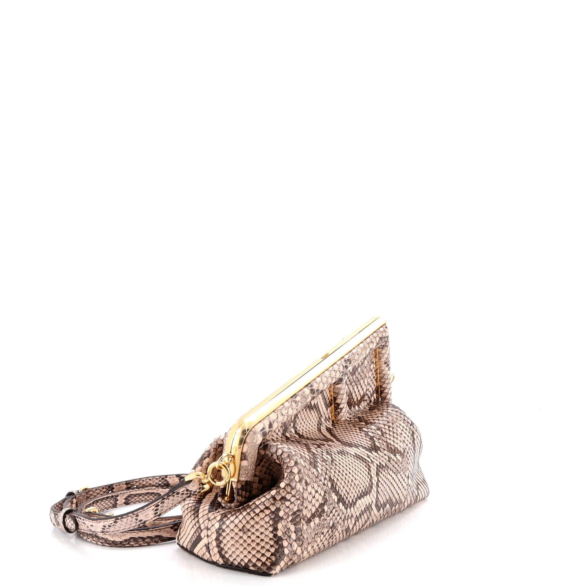Fendi First Bag Size ONE SIZE - 2 Thumbnail