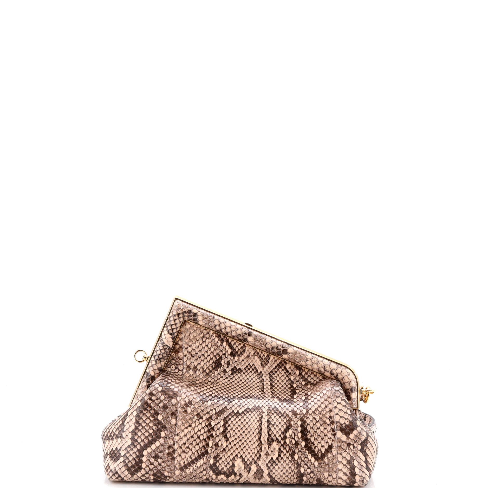 Fendi First Bag Size ONE SIZE - 3 Thumbnail