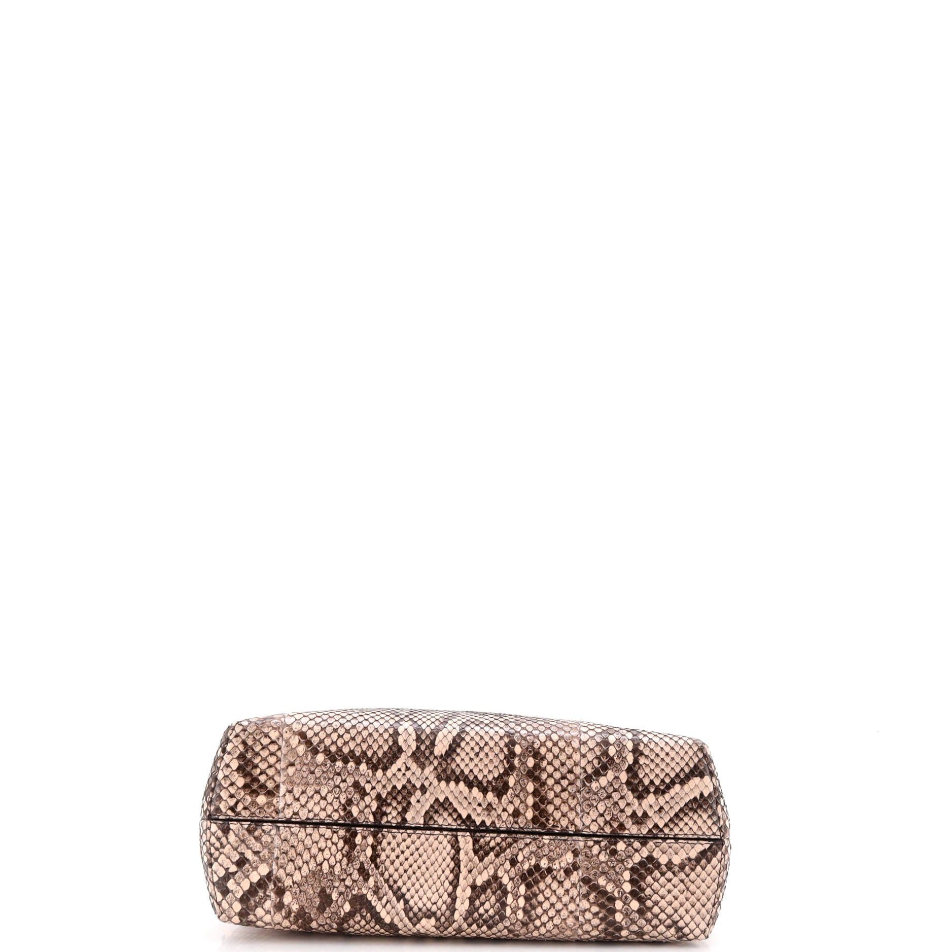 Fendi First Bag Size ONE SIZE - 4 Thumbnail