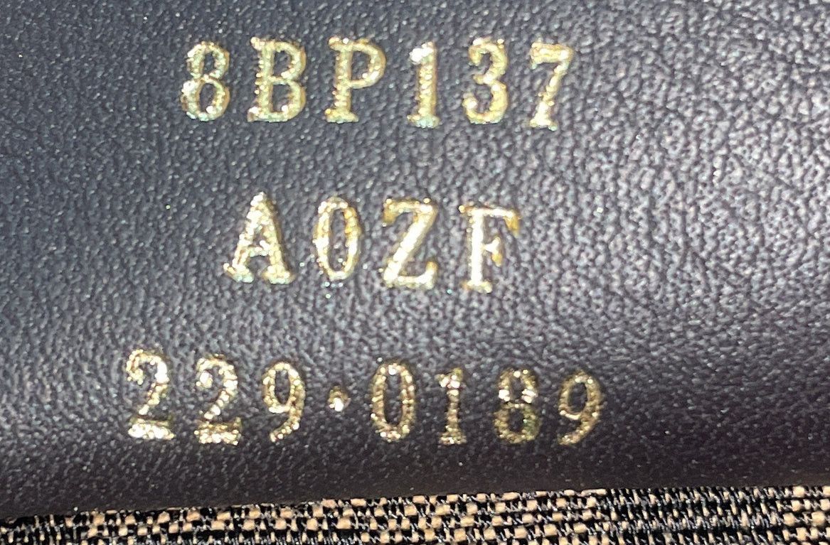 Fendi First Bag Size ONE SIZE - 6 Thumbnail