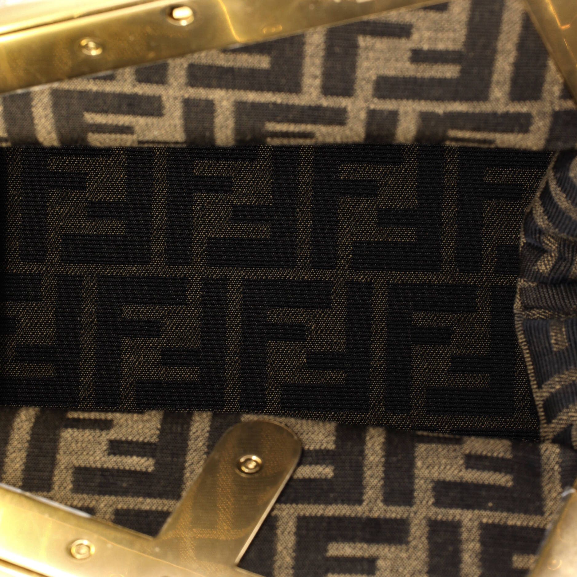 Fendi First Bag Size ONE SIZE - 5 Thumbnail