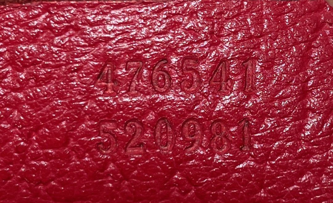 Gucci Queen Margaret Top Handle Bag Size ONE SIZE - 8 Thumbnail