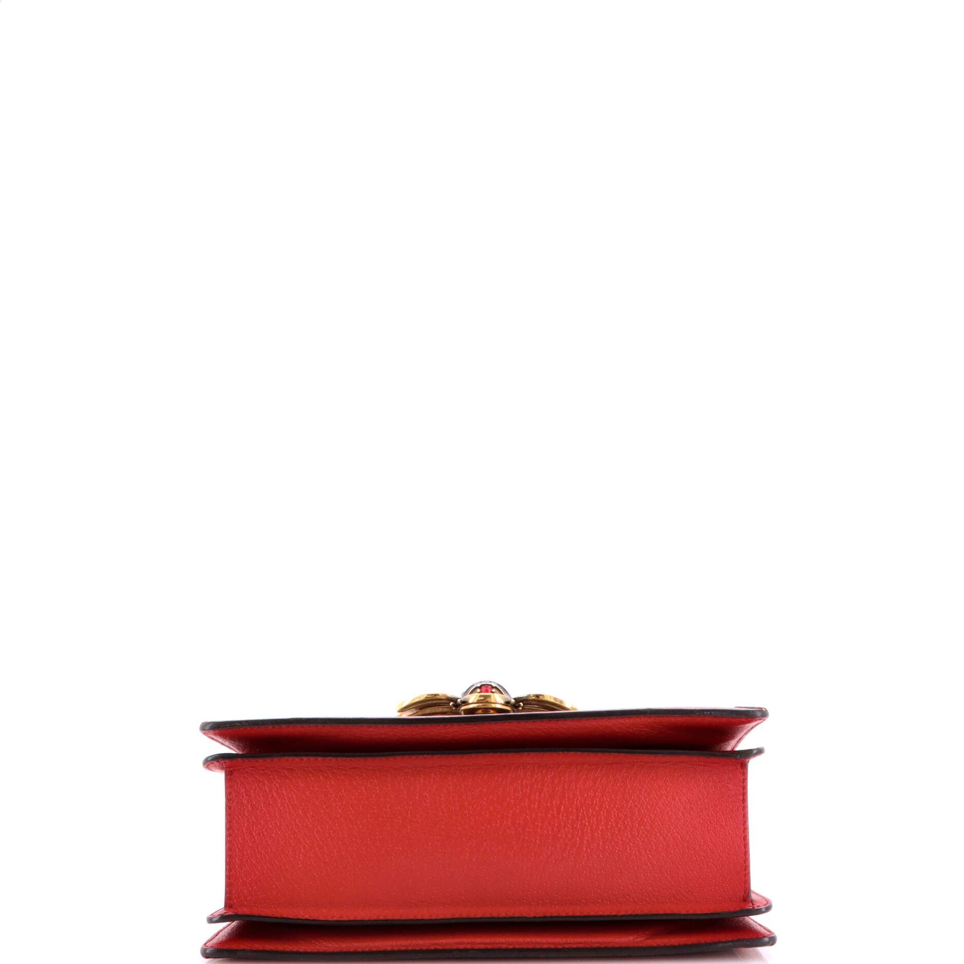 Gucci Queen Margaret Top Handle Bag Size ONE SIZE - 4 Thumbnail