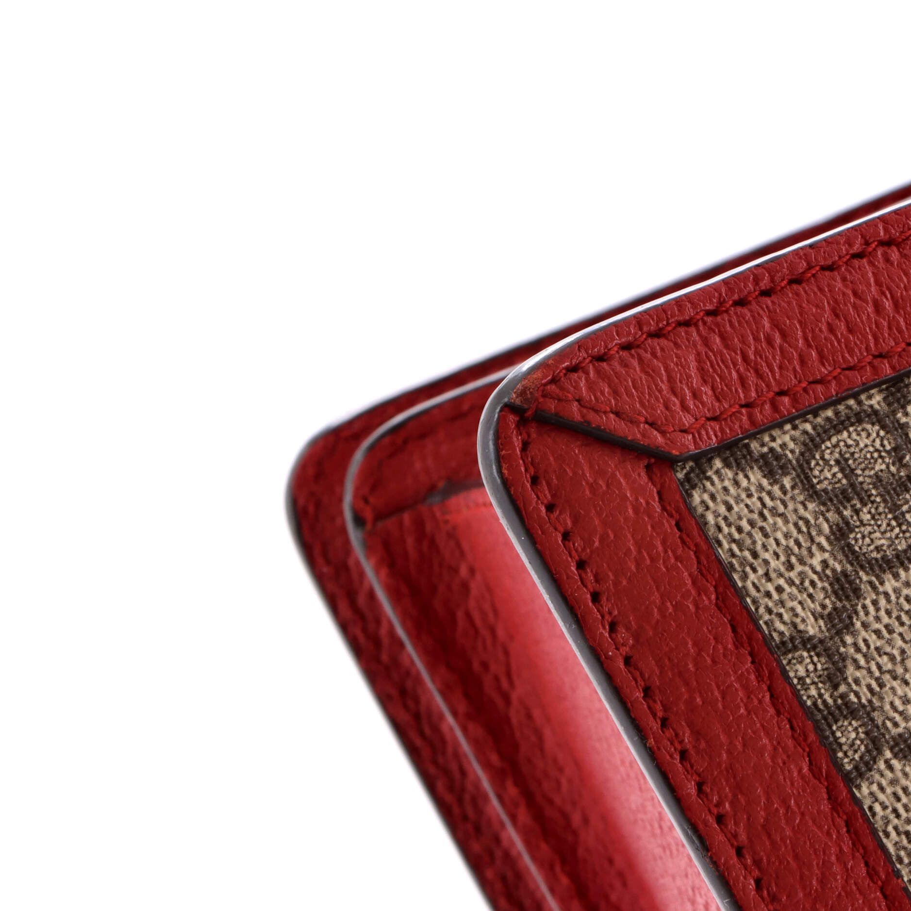 Gucci Queen Margaret Top Handle Bag Size ONE SIZE - 6 Thumbnail