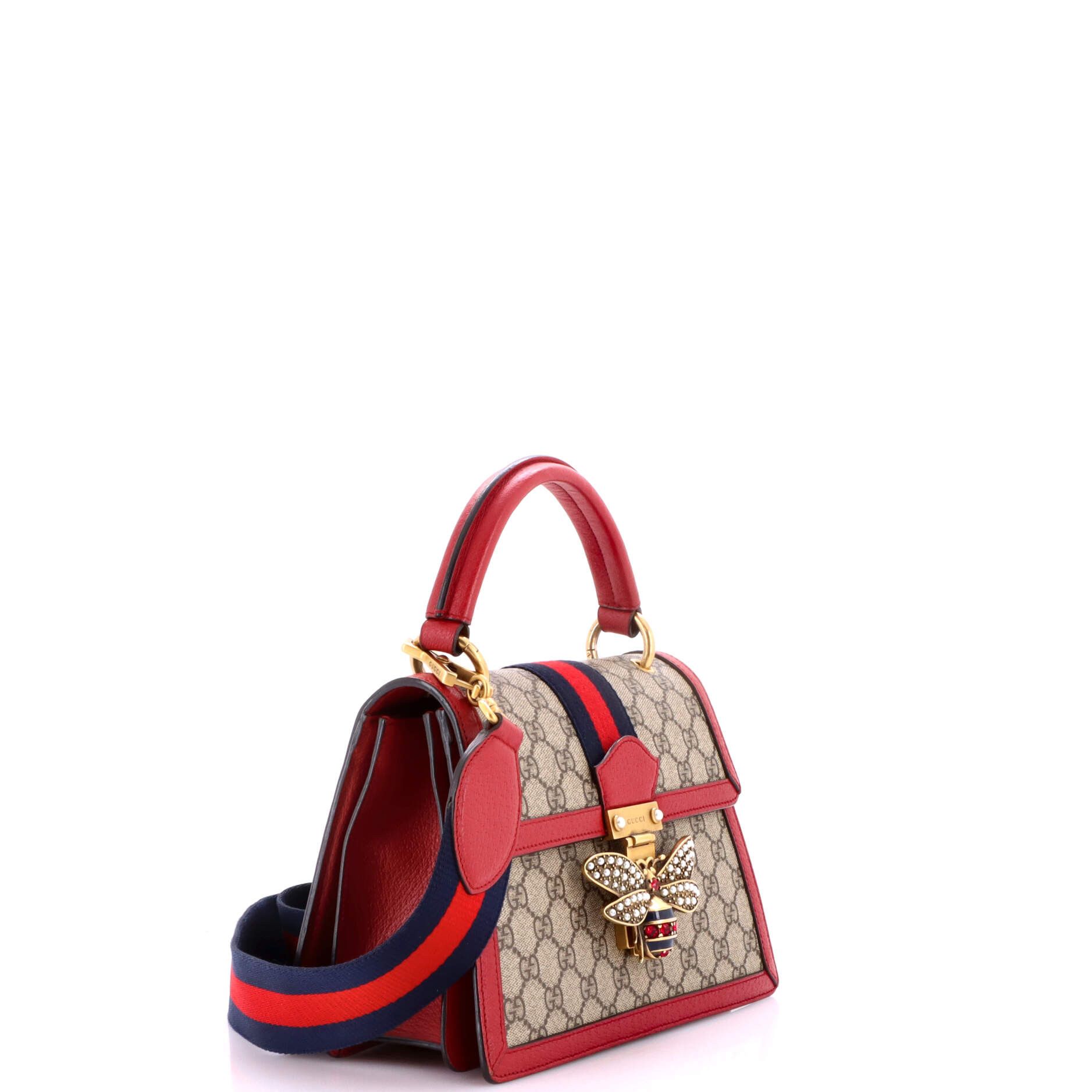 Gucci Queen Margaret Top Handle Bag Size ONE SIZE - 2 Thumbnail