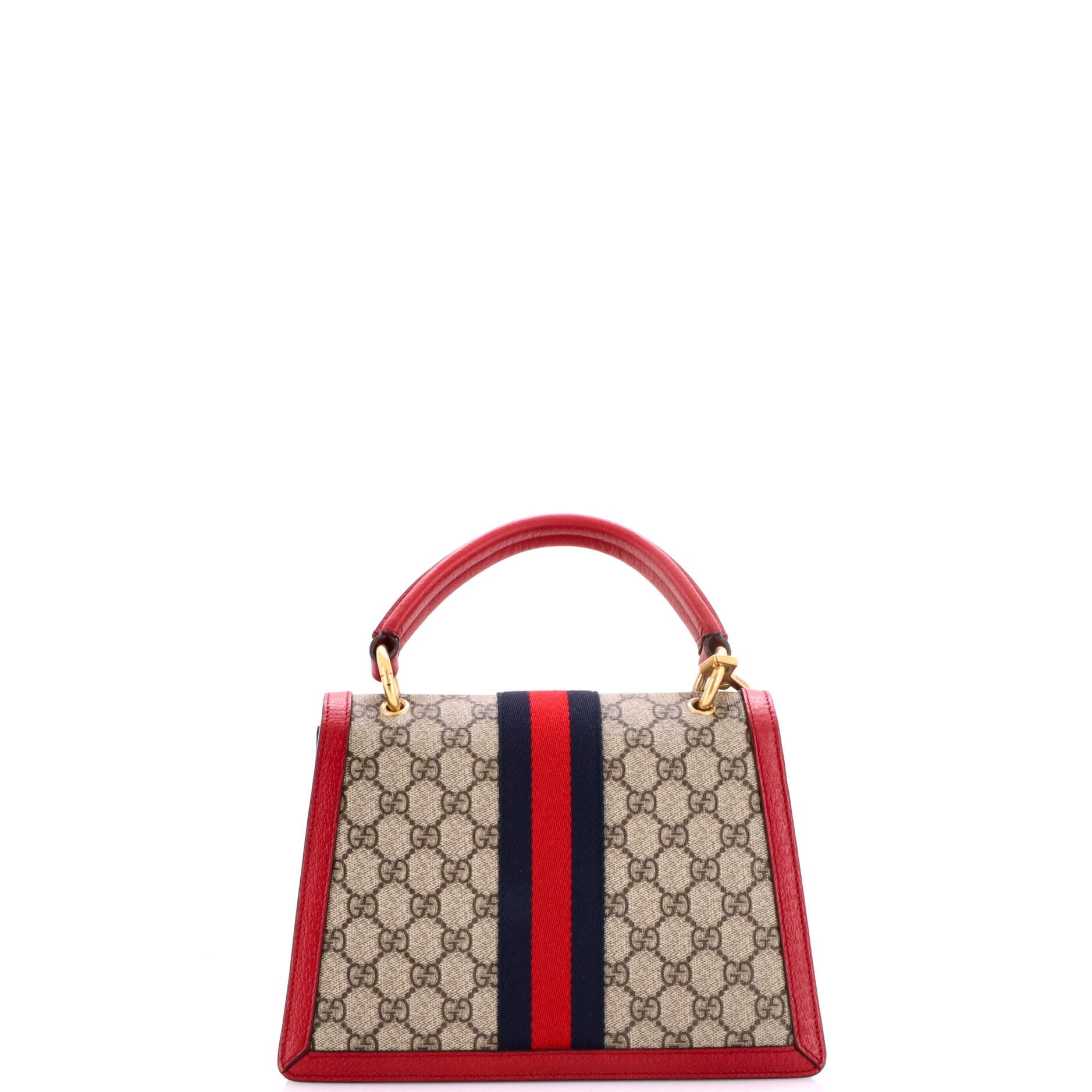 Gucci Queen Margaret Top Handle Bag Size ONE SIZE - 3 Thumbnail
