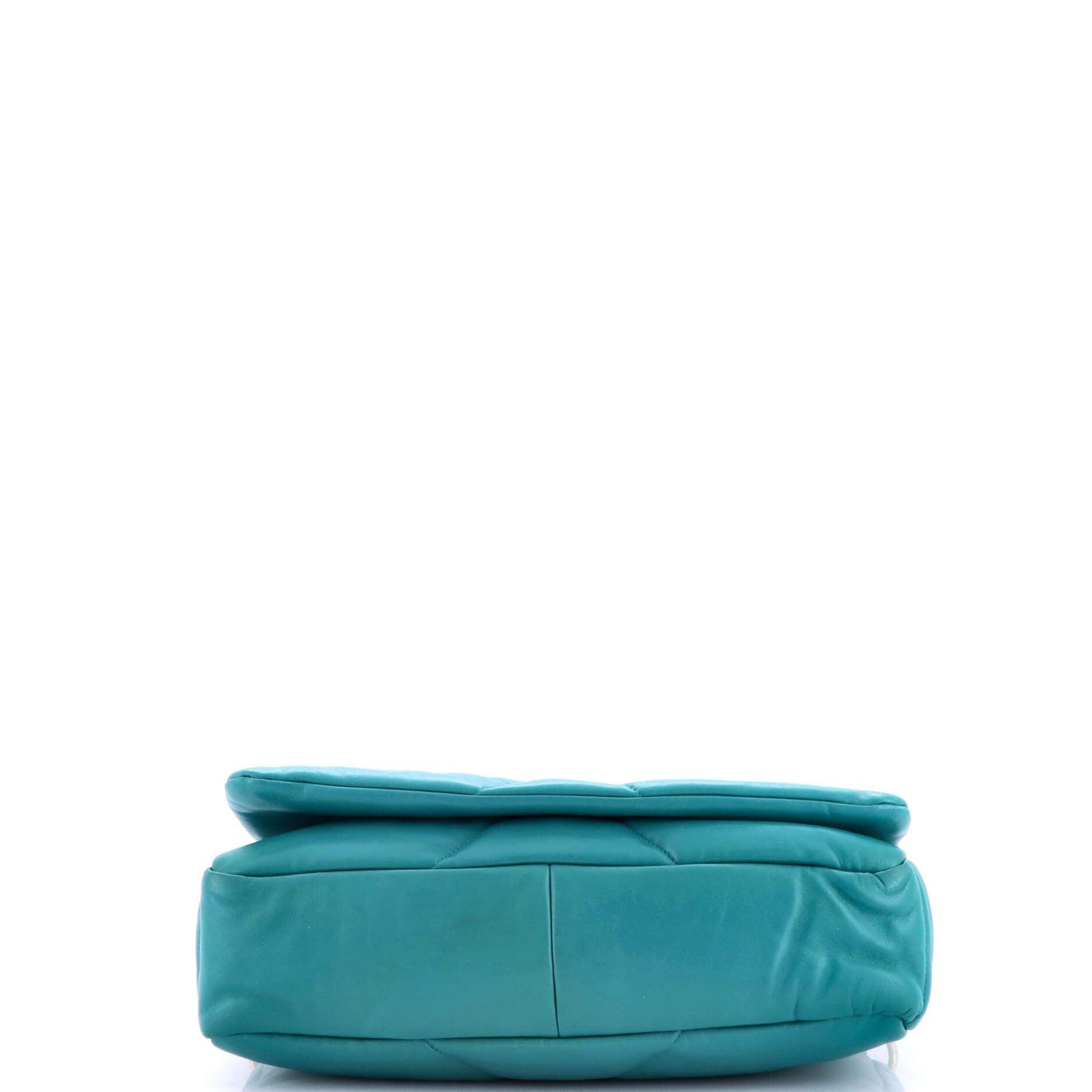 Prada Padded Shoulder Bag Size ONE SIZE - 4 Thumbnail