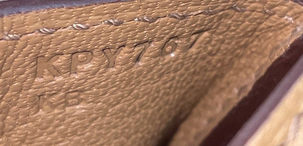 Hermes Shoulder Light Birkin Bag Size ONE SIZE - 9 Thumbnail