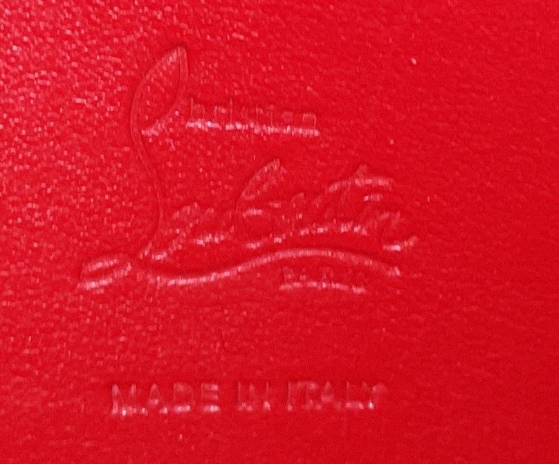Christian Louboutin Cabarock Tote Size ONE SIZE - 8 Thumbnail