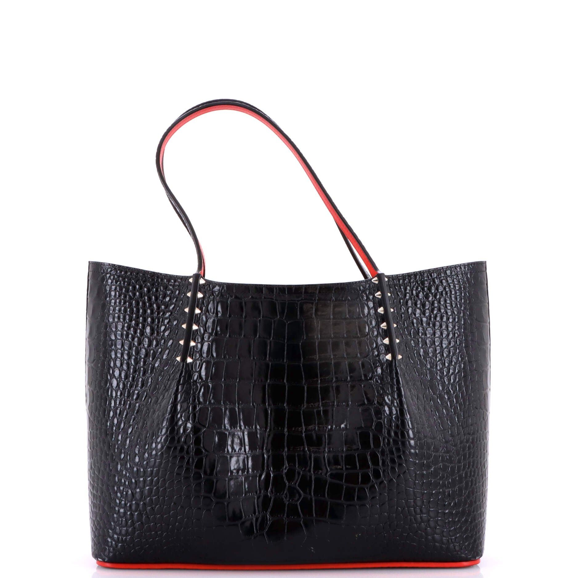 Christian Louboutin Cabarock Tote Size ONE SIZE - 3 Thumbnail