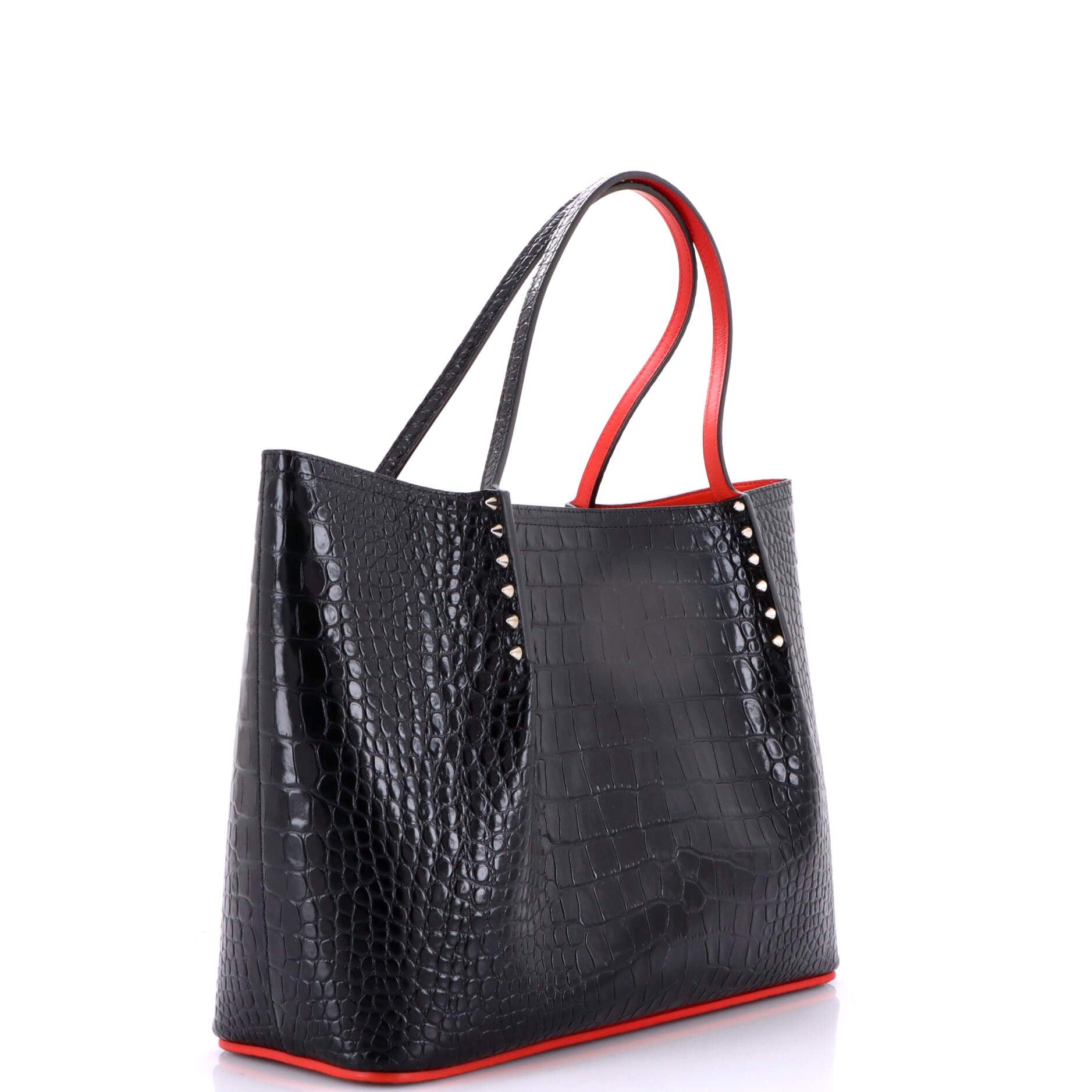 Christian Louboutin Cabarock Tote Size ONE SIZE - 2 Thumbnail