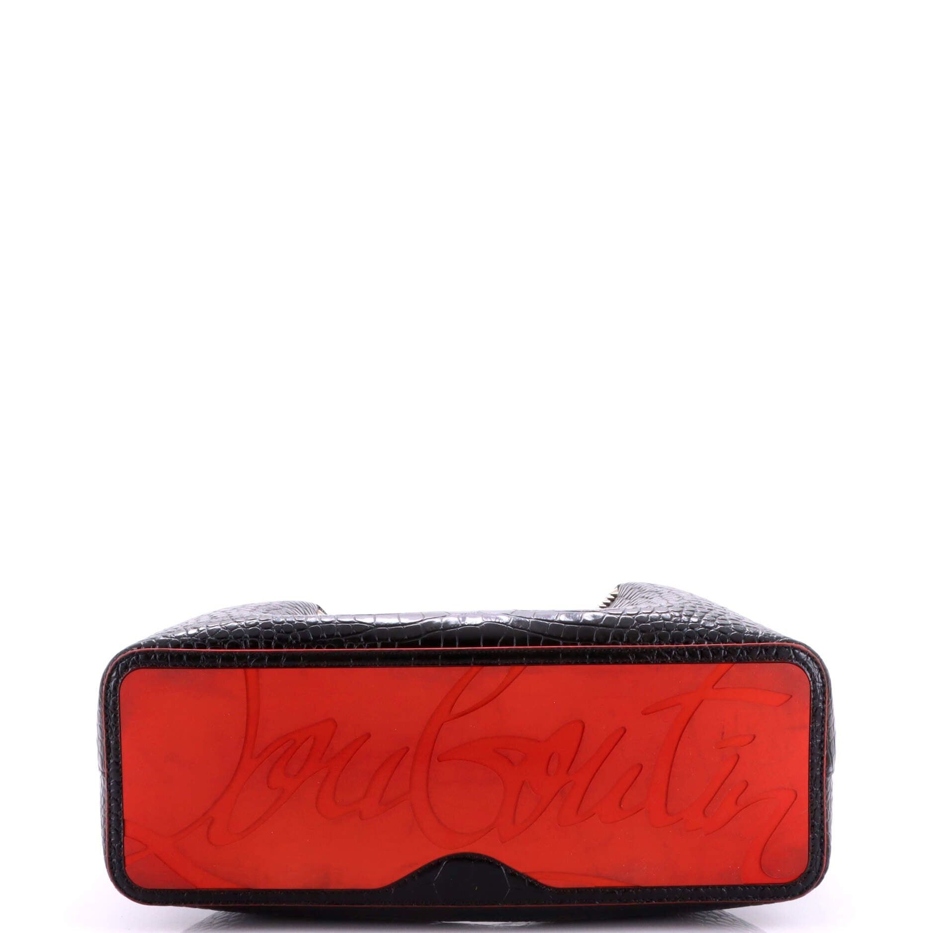 Christian Louboutin Cabarock Tote Size ONE SIZE - 4 Thumbnail