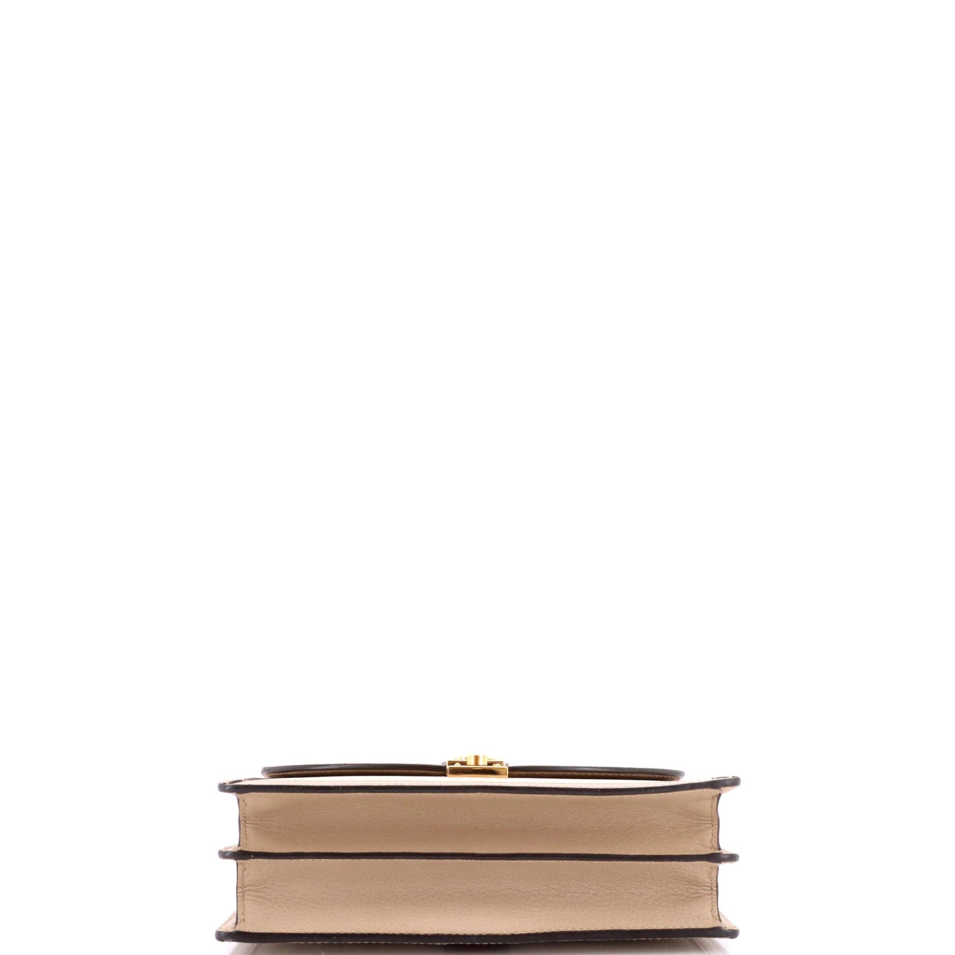 Gucci Ophidia Flap Top Handle Bag Size ONE SIZE - 4 Thumbnail