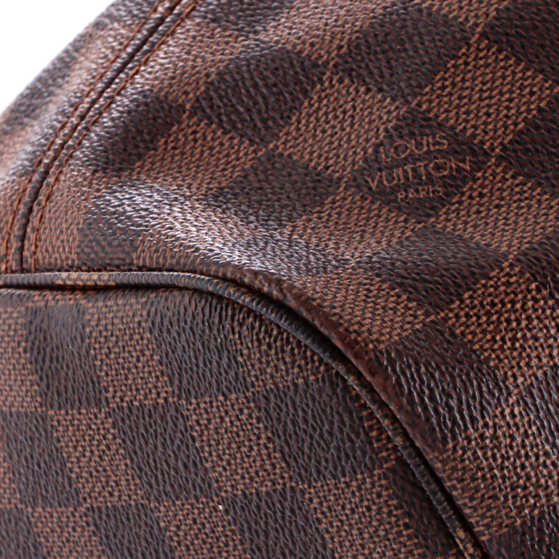 Louis Vuitton Neverfull NM Tote Size ONE SIZE - 8 Thumbnail