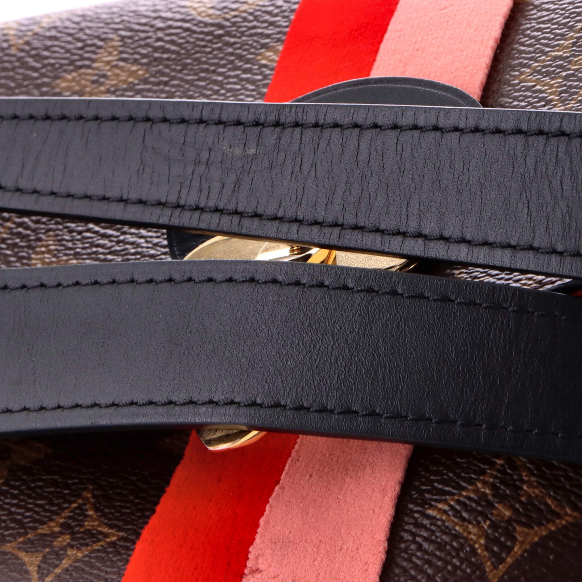 Louis Vuitton Georges Handbag Size ONE SIZE - 7 Thumbnail