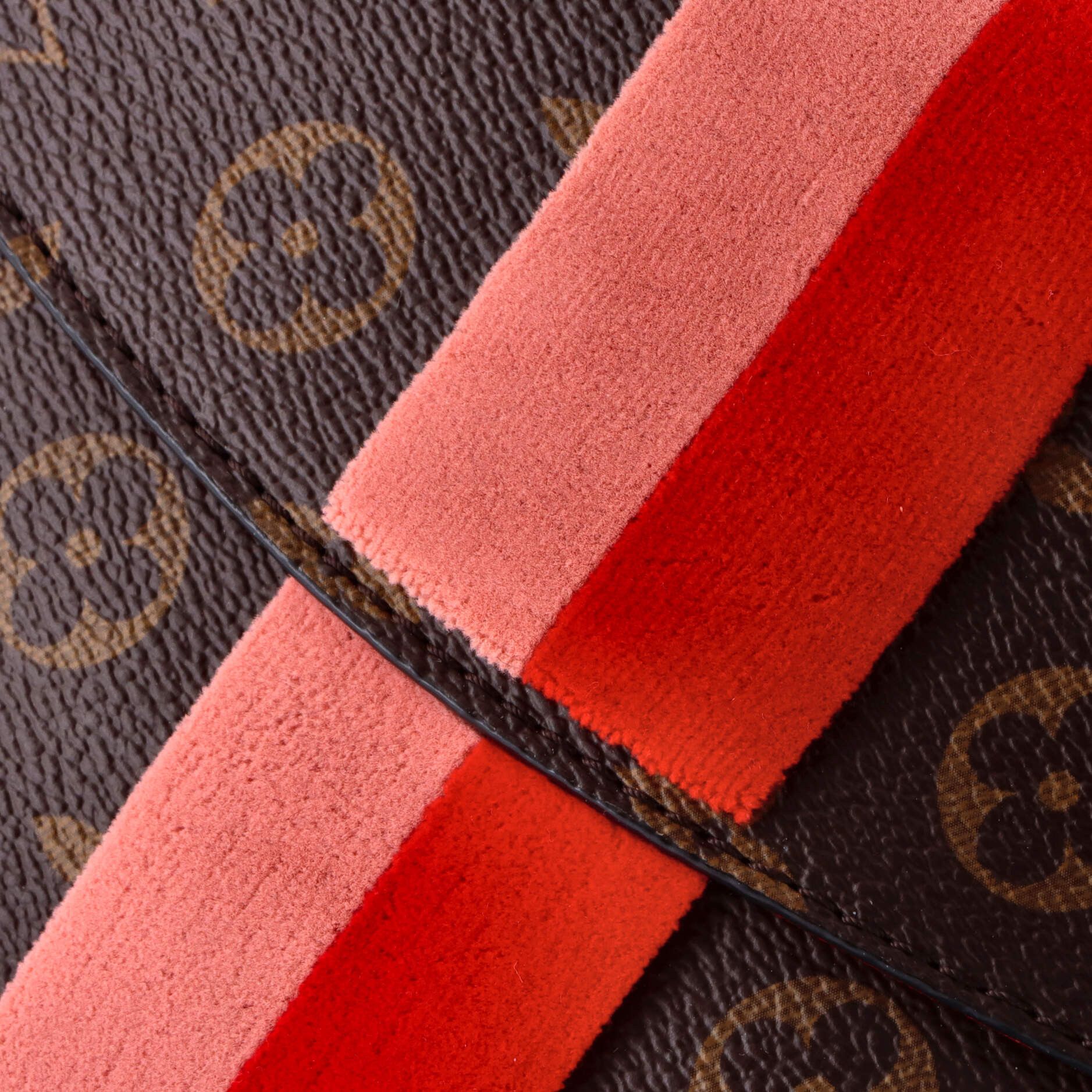 Louis Vuitton Georges Handbag Size ONE SIZE - 6 Thumbnail