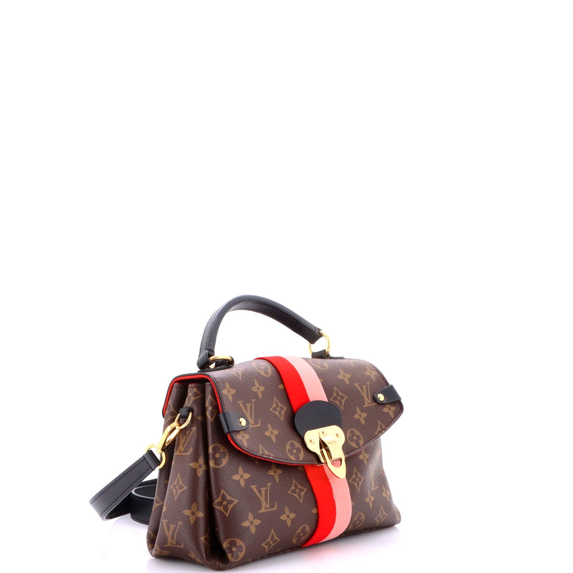 Louis Vuitton Georges Handbag Size ONE SIZE - 2 Thumbnail