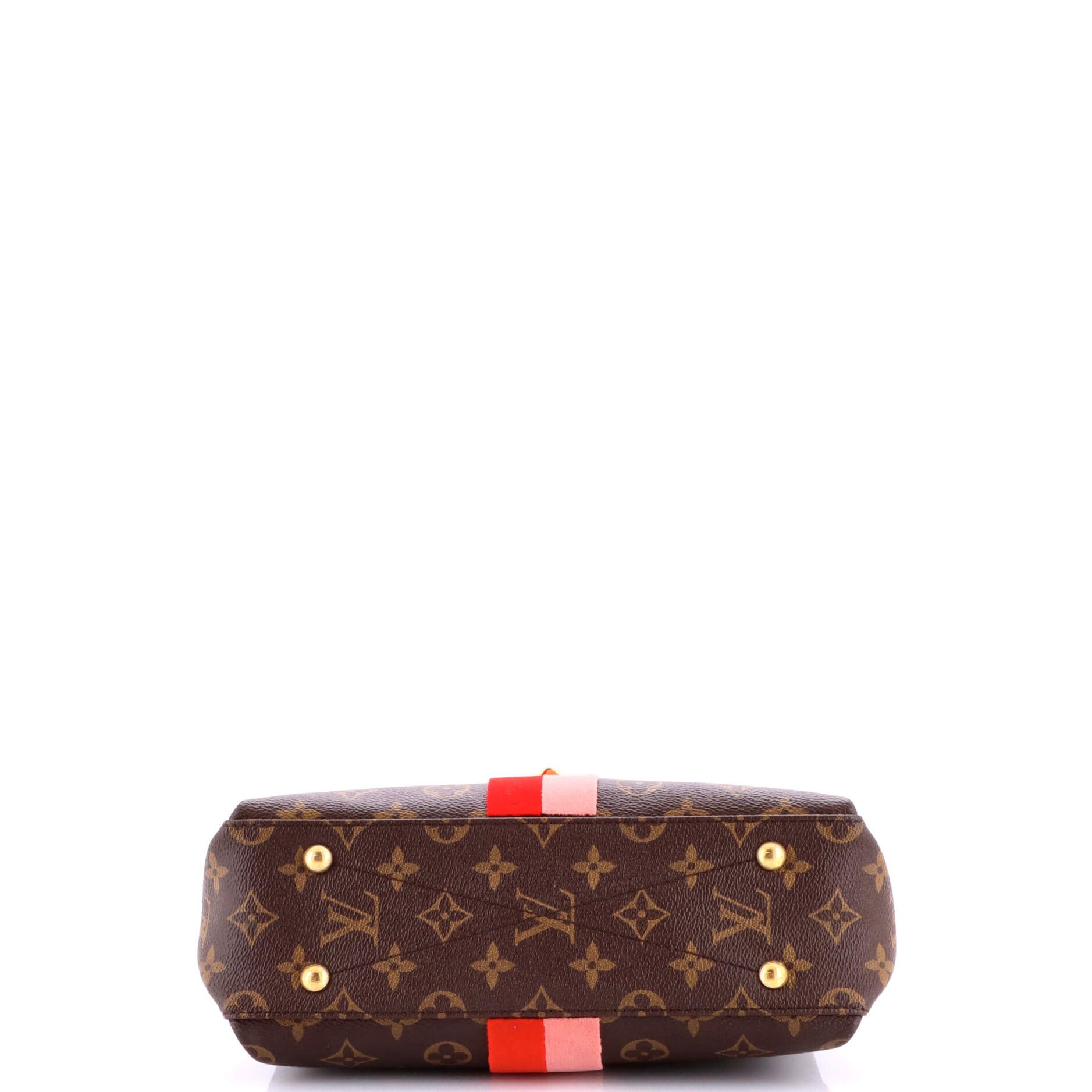 Louis Vuitton Georges Handbag Size ONE SIZE - 4 Thumbnail