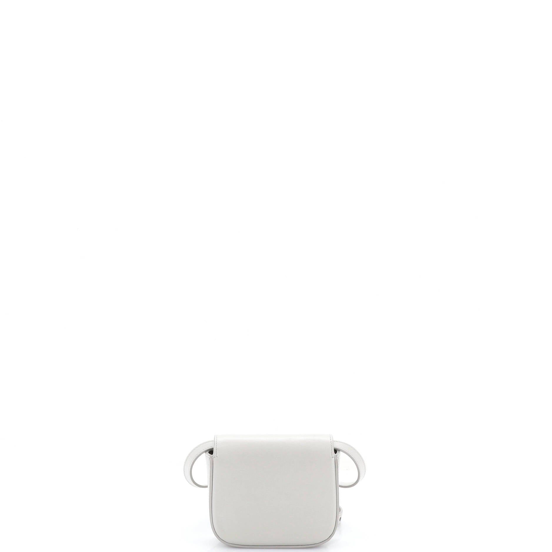 Celine Claude Shoulder Bag Size ONE SIZE - 3 Thumbnail