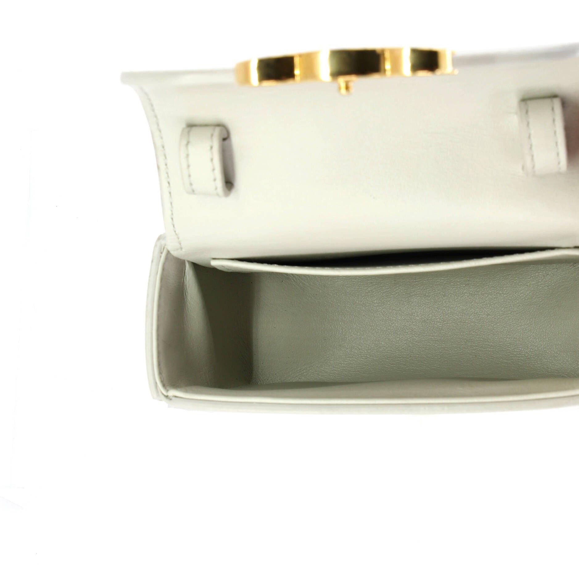Celine Claude Shoulder Bag Size ONE SIZE - 5 Thumbnail