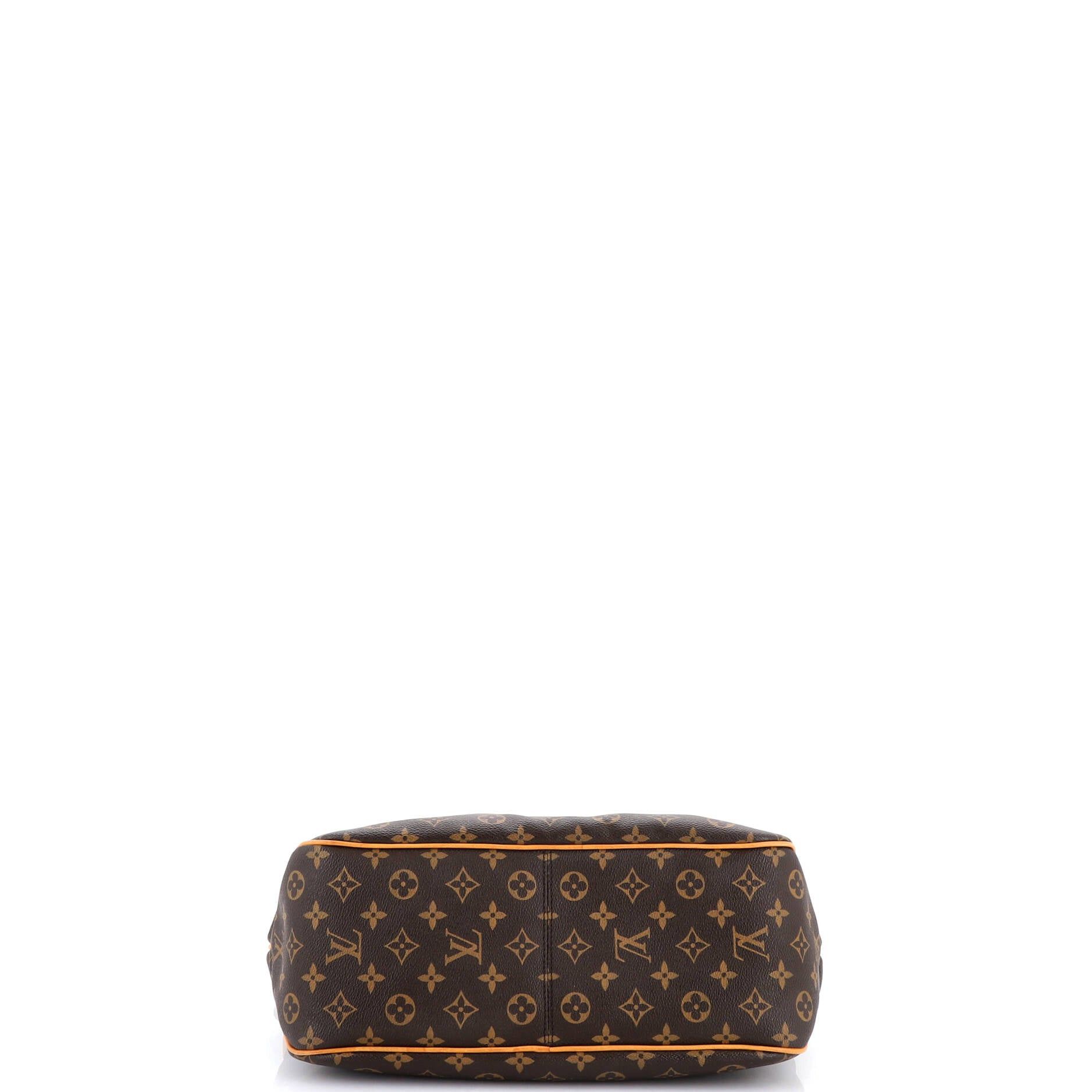Louis Vuitton Delightful Handbag Size ONE SIZE - 4 Thumbnail
