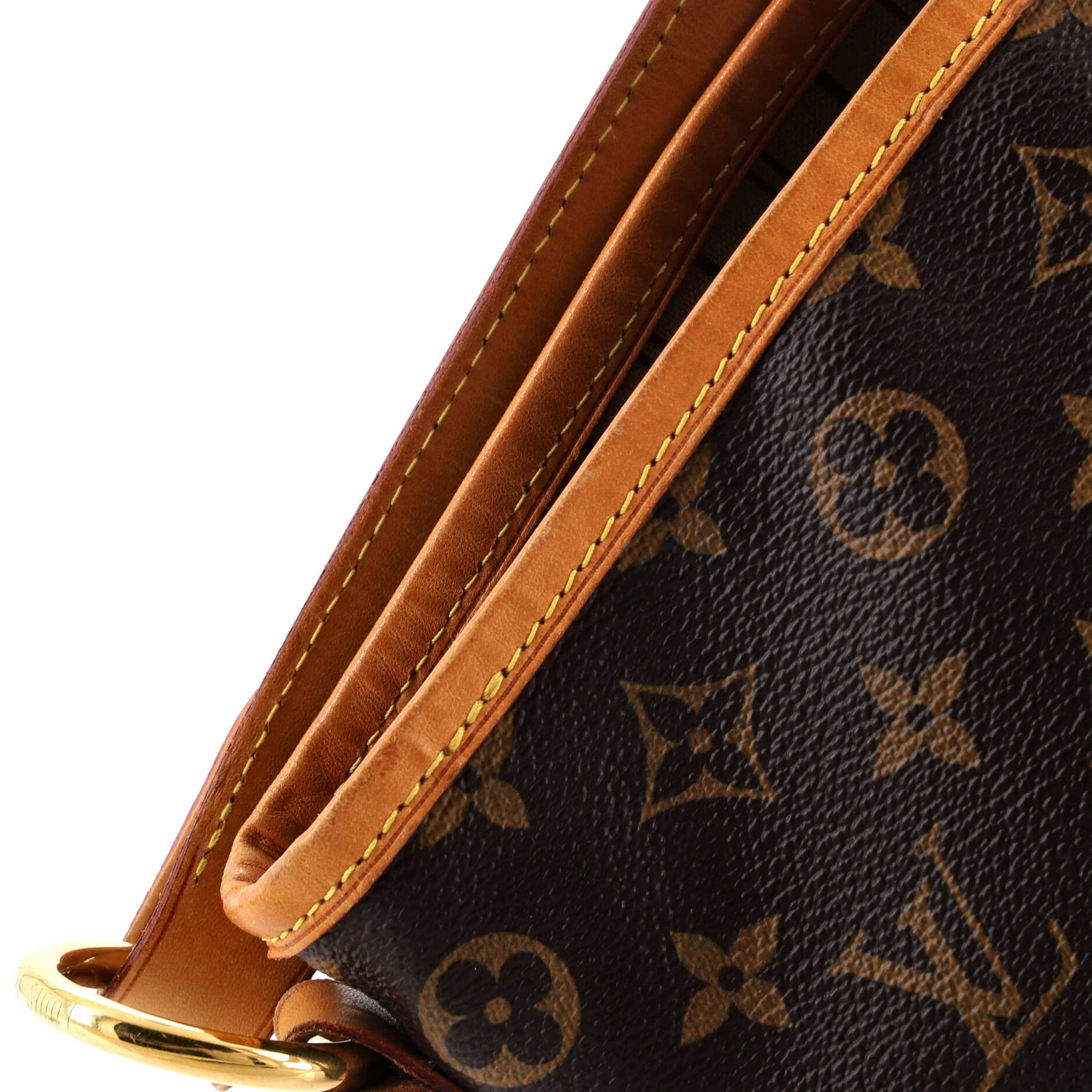 Louis Vuitton Delightful Handbag Size ONE SIZE - 7 Thumbnail