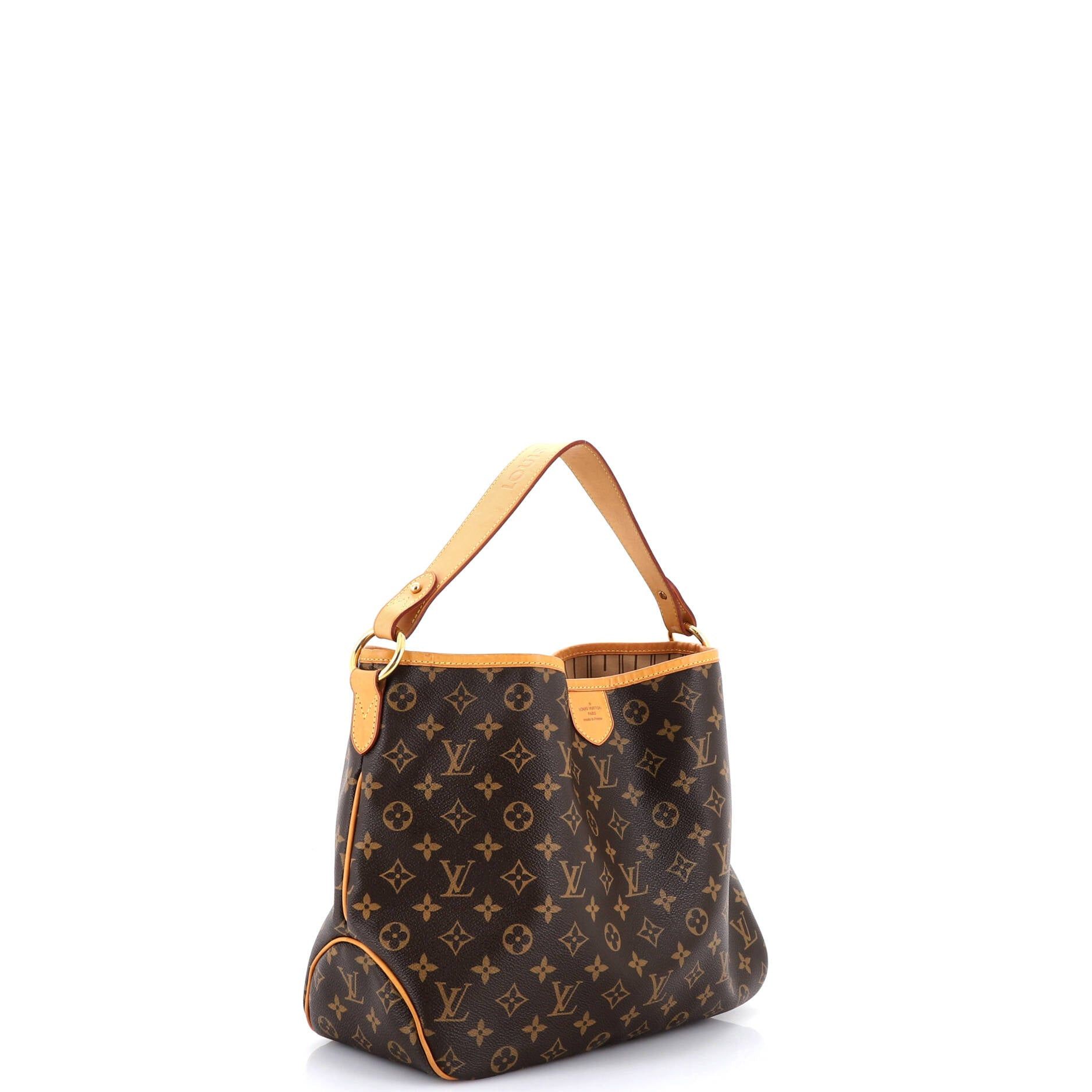 Louis Vuitton Delightful Handbag Size ONE SIZE - 2 Thumbnail