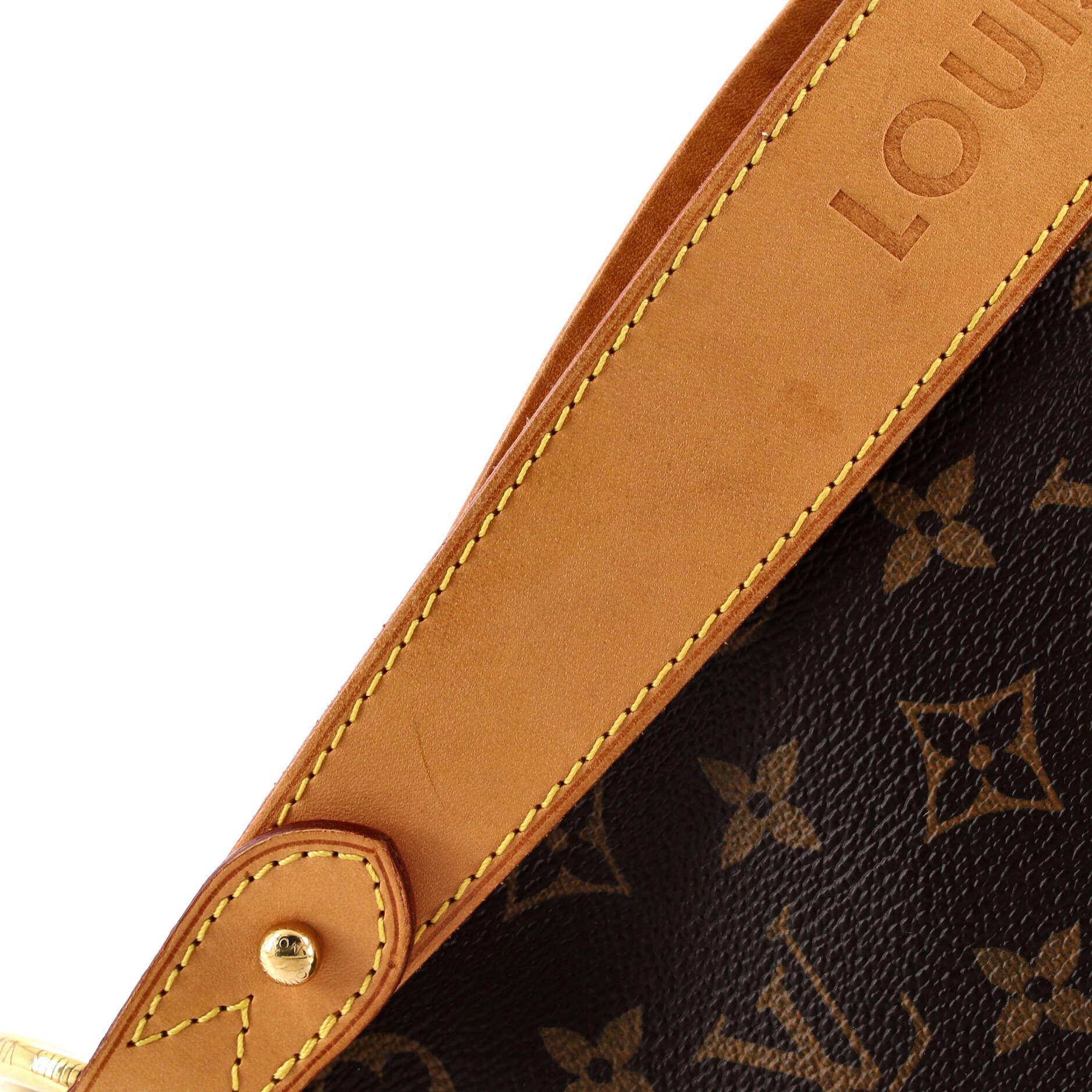 Louis Vuitton Delightful Handbag Size ONE SIZE - 8 Thumbnail