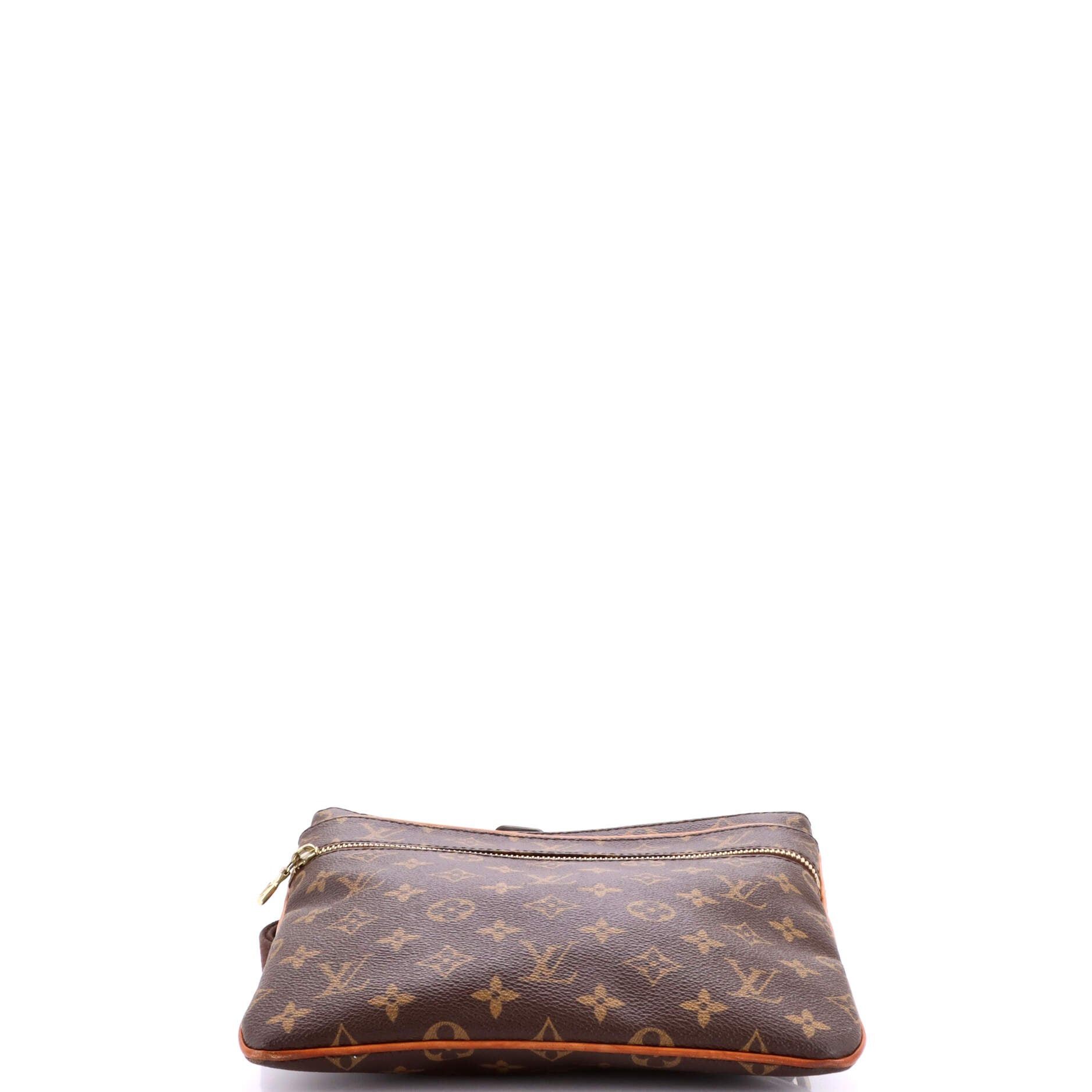 Louis Vuitton Valmy Pochette Size ONE SIZE - 4 Thumbnail
