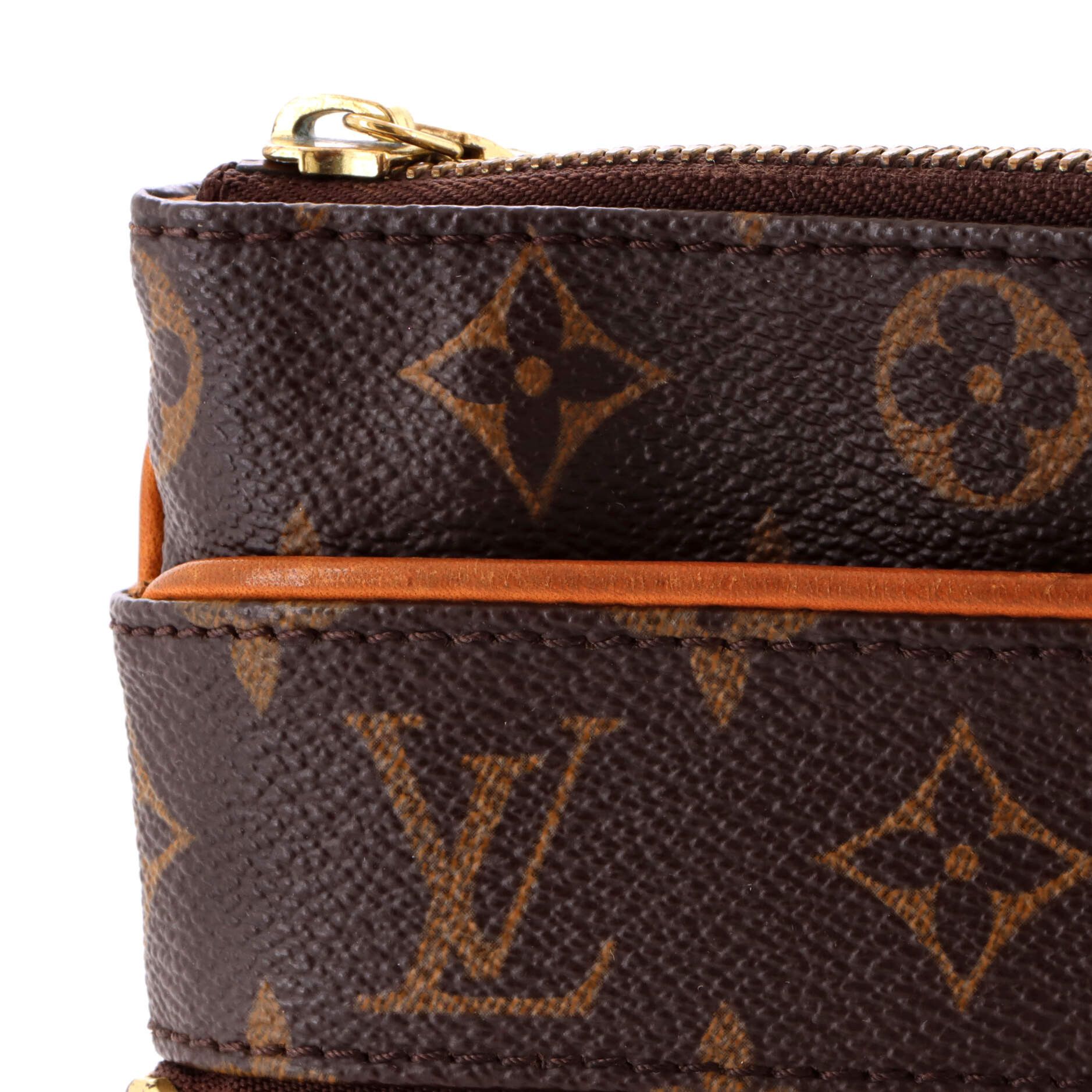 Louis Vuitton Valmy Pochette Size ONE SIZE - 6 Thumbnail