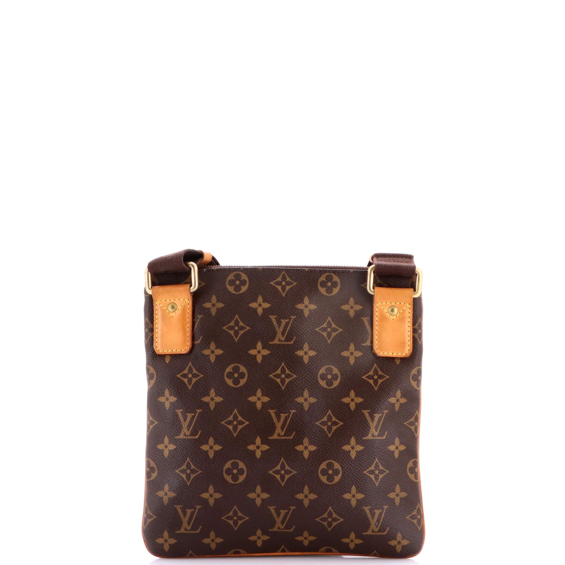 Louis Vuitton Valmy Pochette Size ONE SIZE - 3 Thumbnail