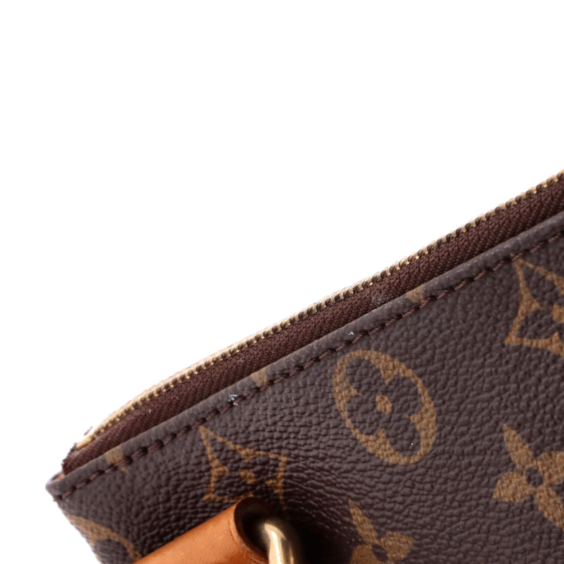 Louis Vuitton Valmy Pochette Size ONE SIZE - 7 Thumbnail