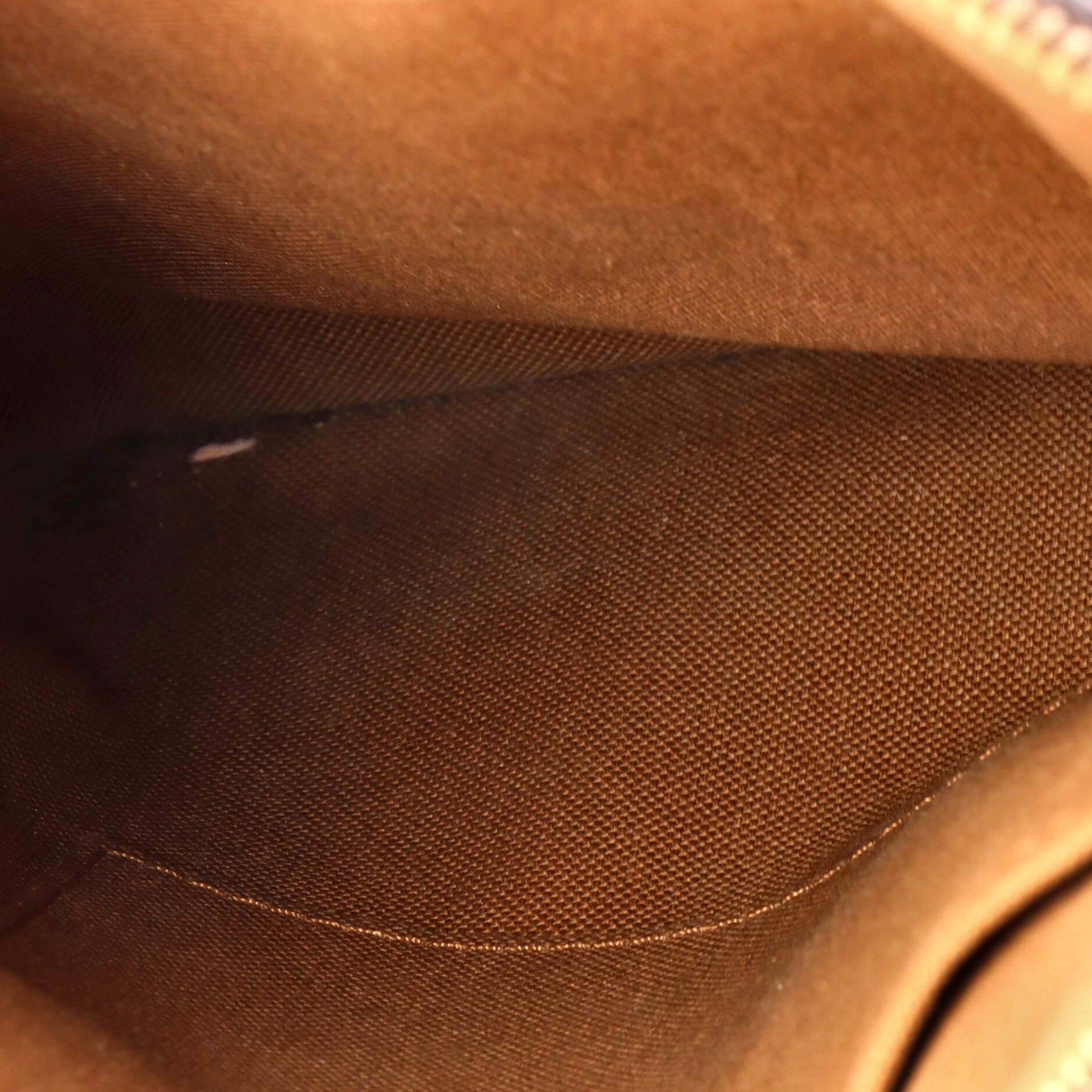 Louis Vuitton Valmy Pochette Size ONE SIZE - 5 Thumbnail