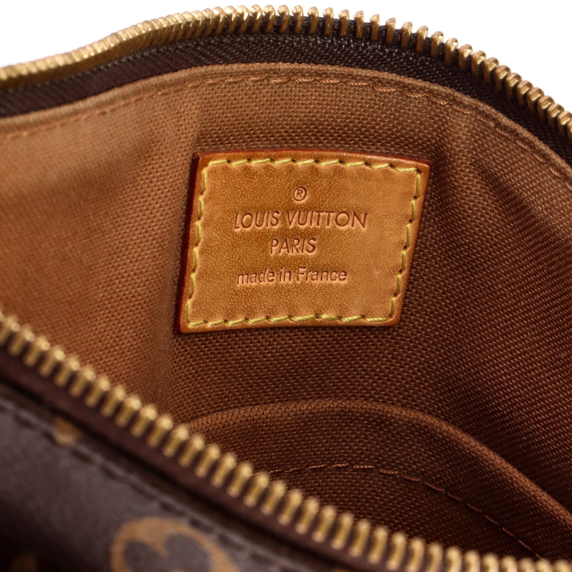 Louis Vuitton Valmy Pochette Size ONE SIZE - 8 Thumbnail