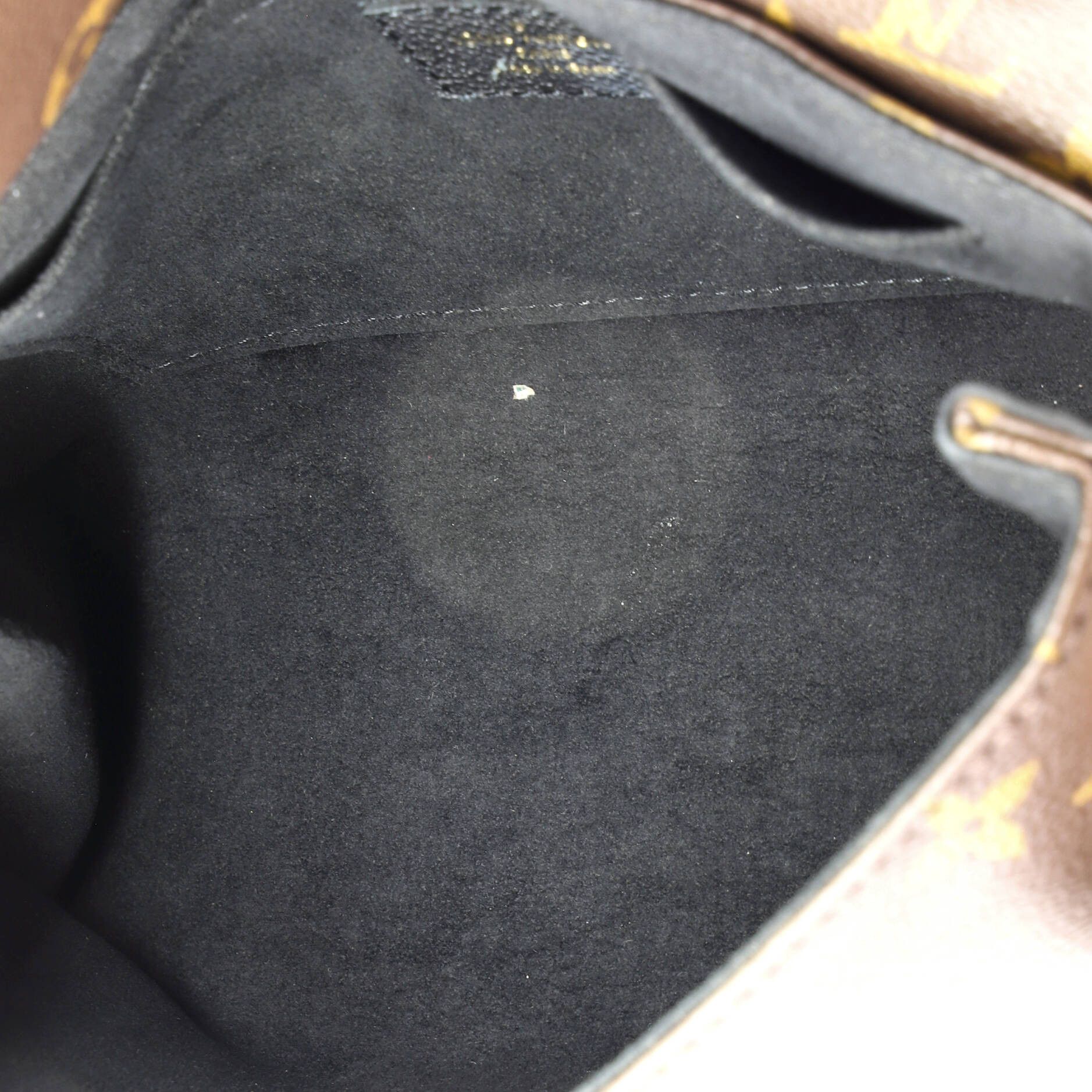 Louis Vuitton Saint Placide Handbag Size ONE SIZE - 5 Thumbnail
