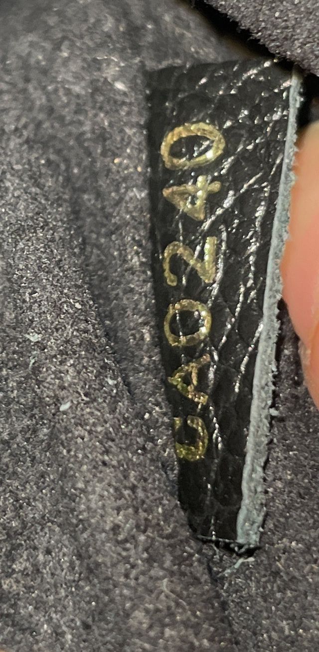 Louis Vuitton Saint Placide Handbag Size ONE SIZE - 7 Thumbnail