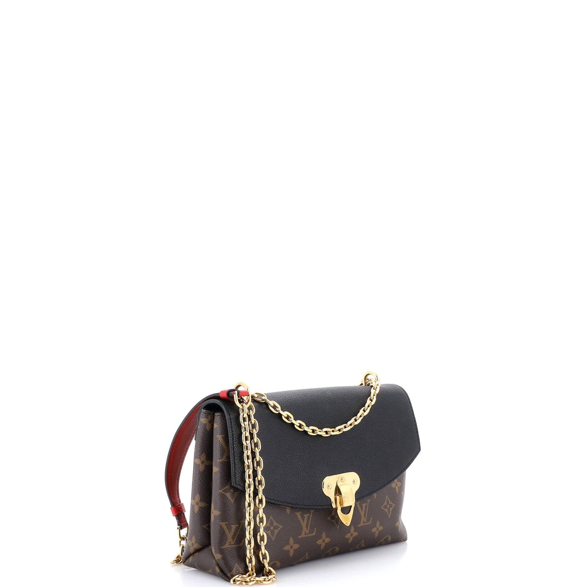 Louis Vuitton Saint Placide Handbag Size ONE SIZE - 2 Thumbnail