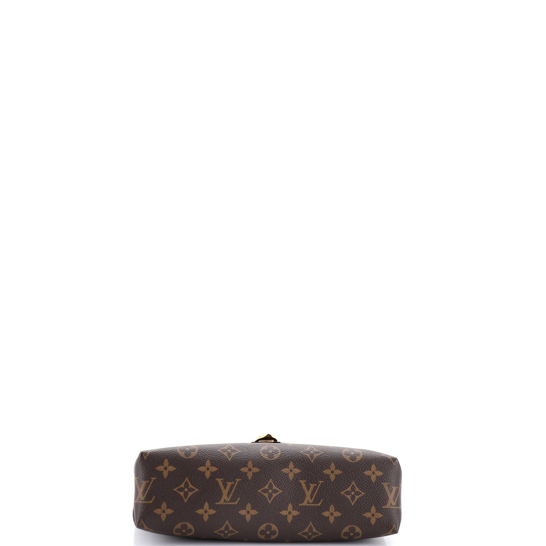 Louis Vuitton Saint Placide Handbag Size ONE SIZE - 4 Thumbnail