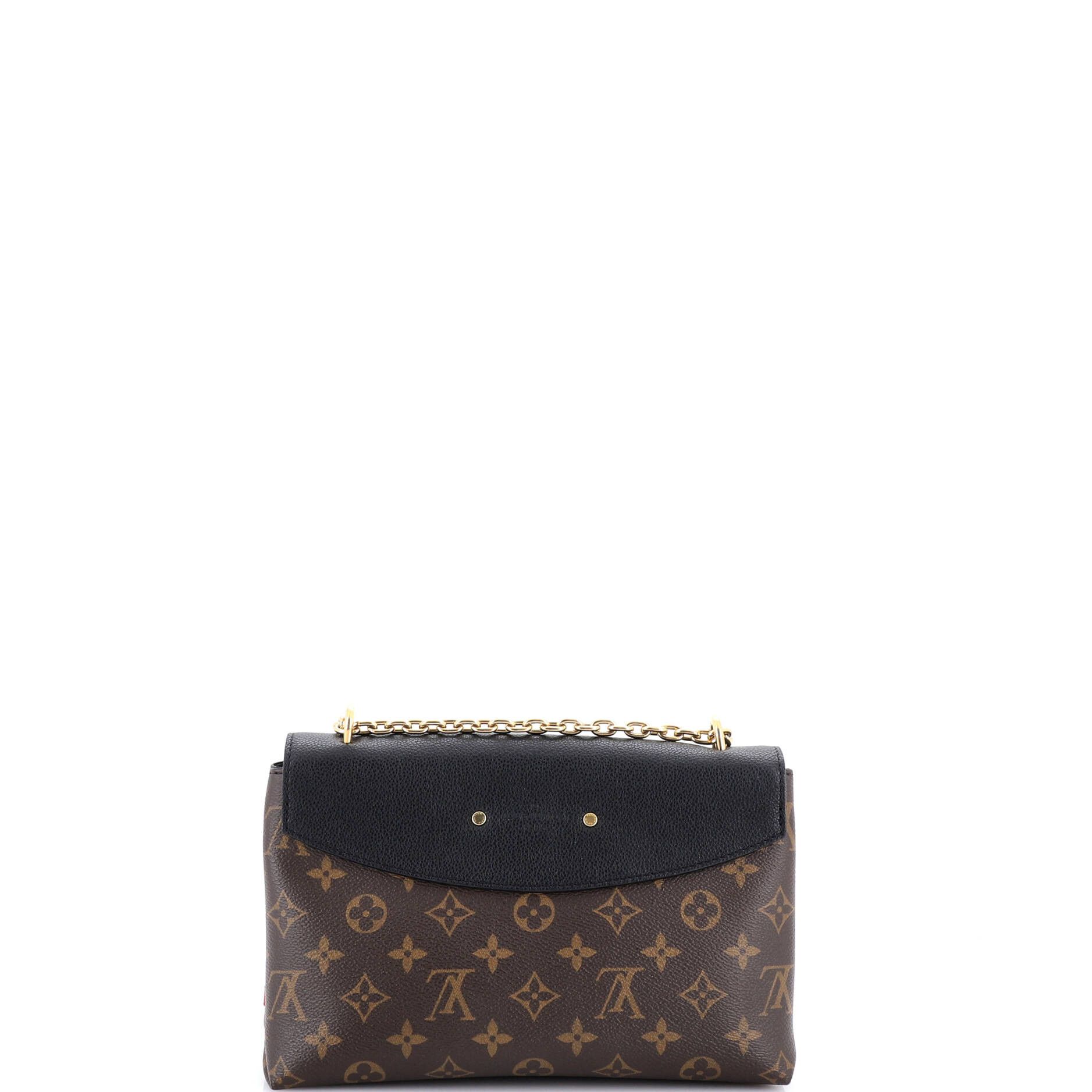 Louis Vuitton Saint Placide Handbag Size ONE SIZE - 3 Thumbnail