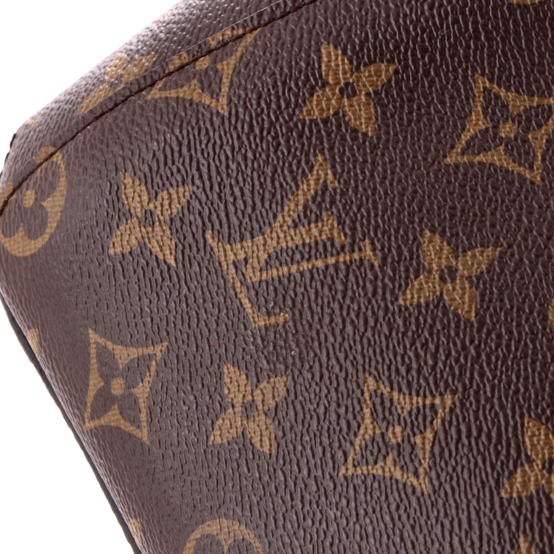Louis Vuitton Montaigne Handbag Size ONE SIZE - 7 Thumbnail