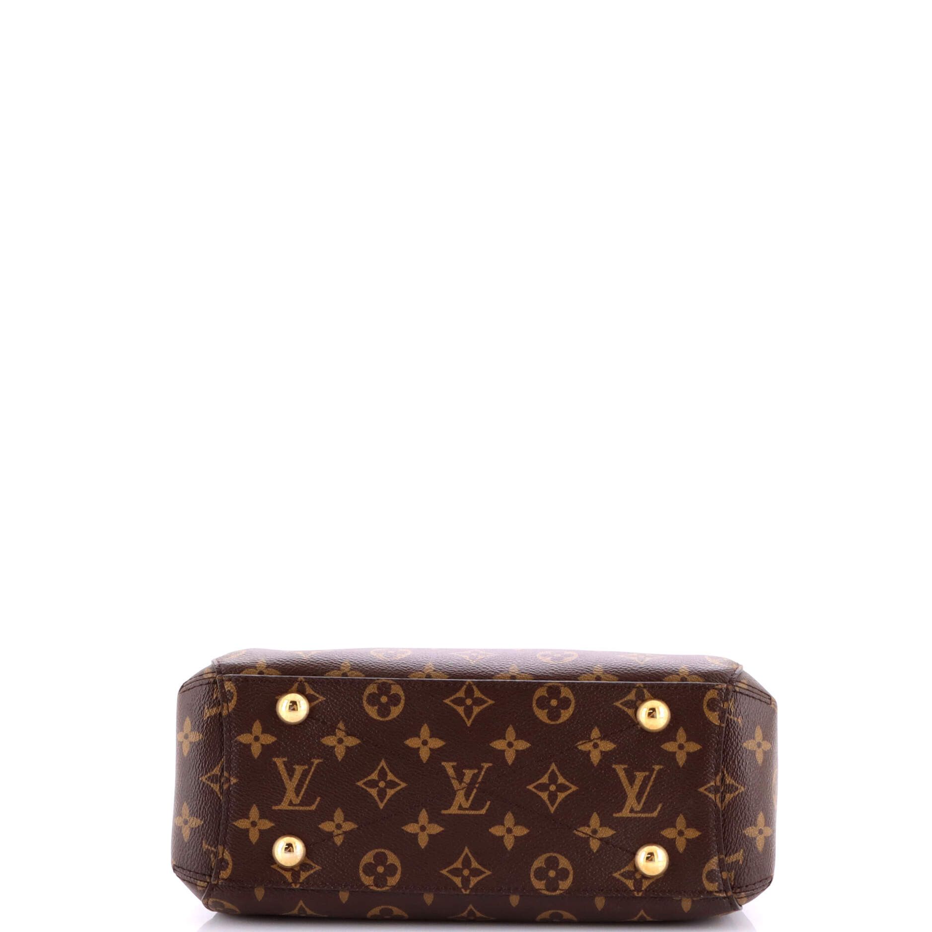 Louis Vuitton Montaigne Handbag Size ONE SIZE - 4 Thumbnail